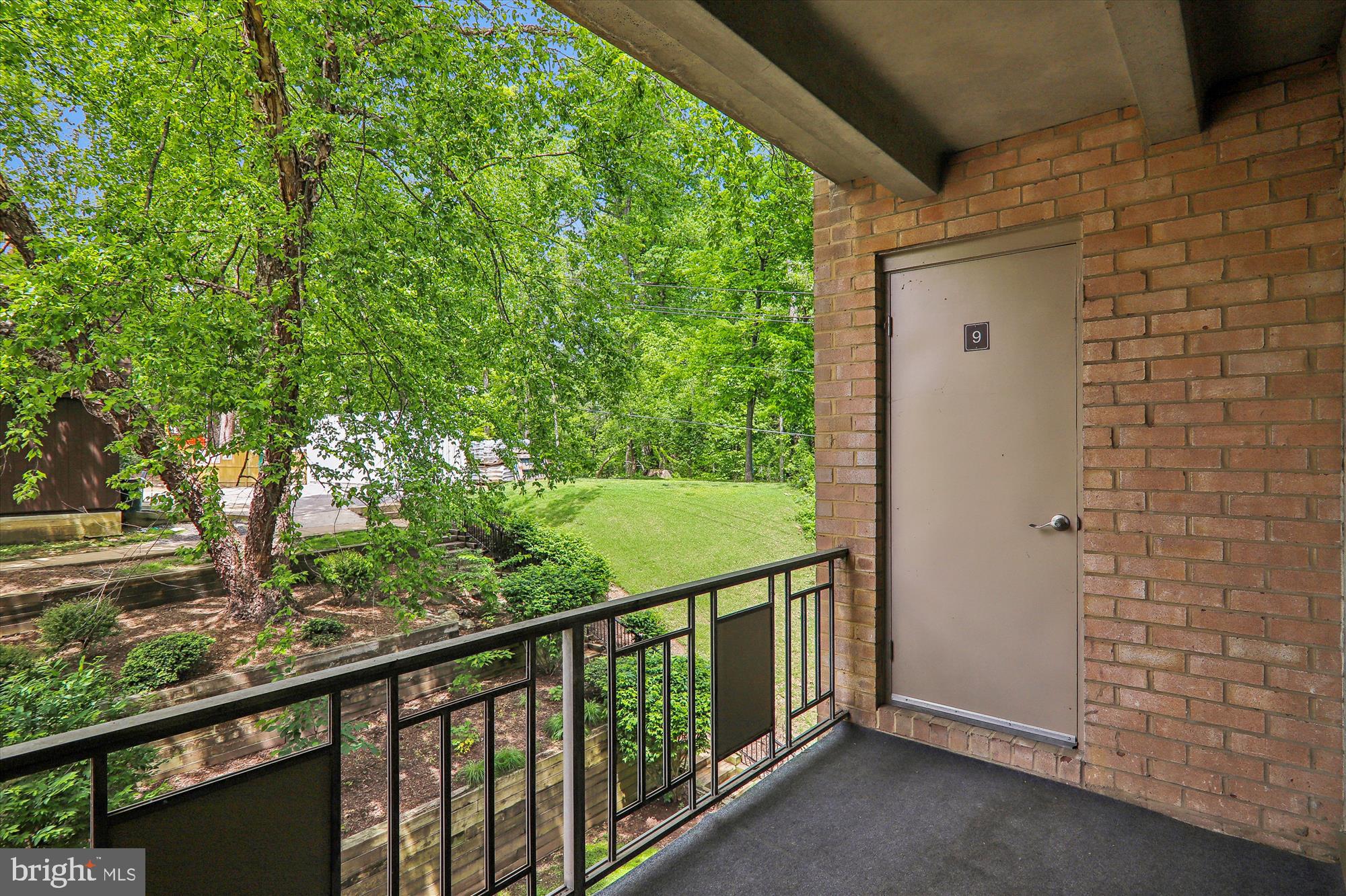 BETHESDA PARK - Residential