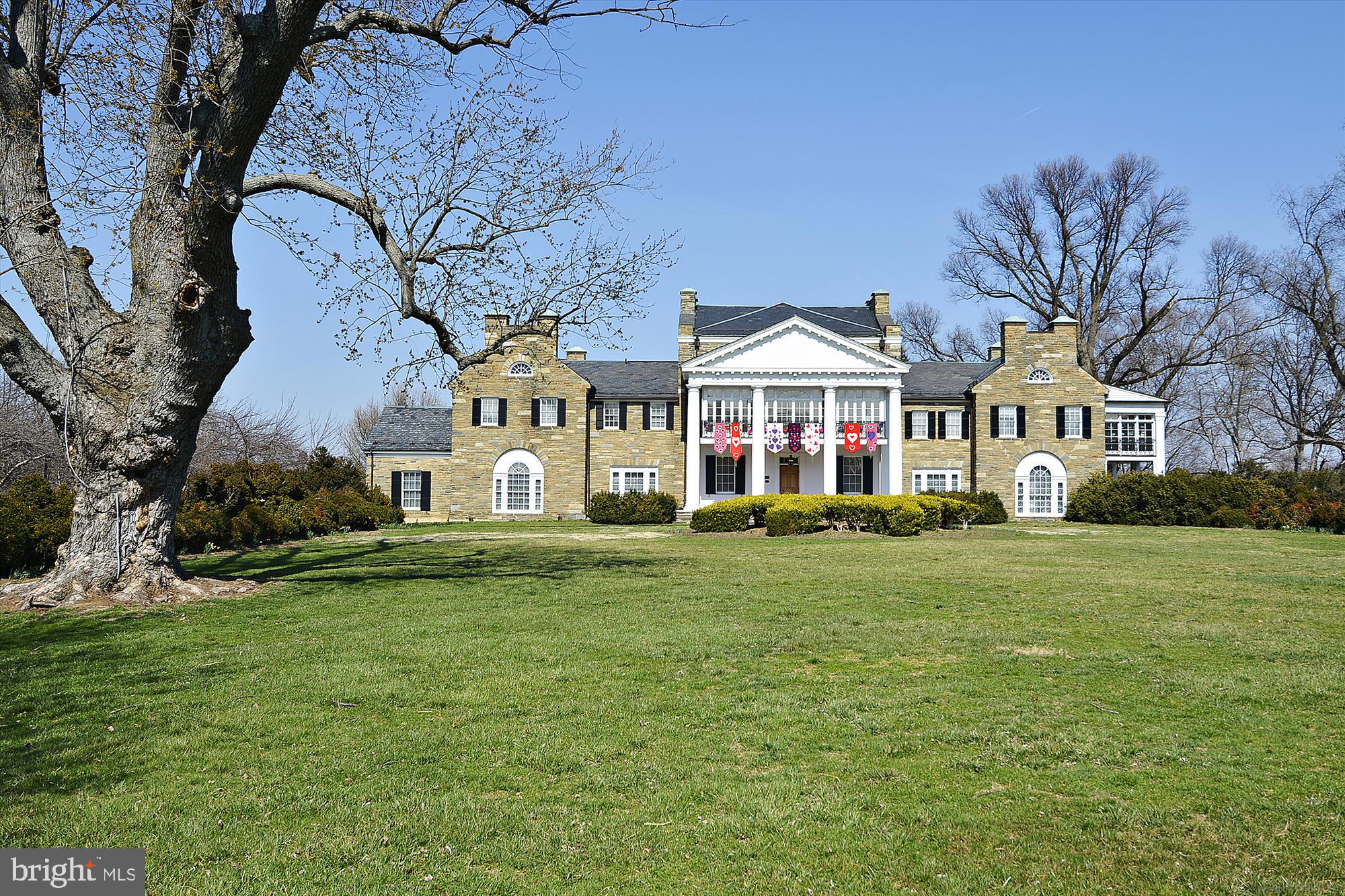 BETHESDA PARK - Residential