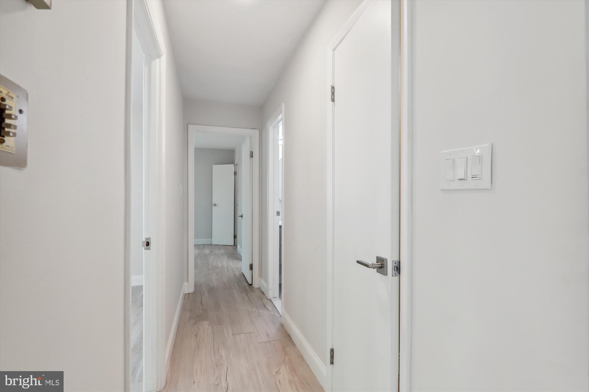 BETHESDA PARK - Residential