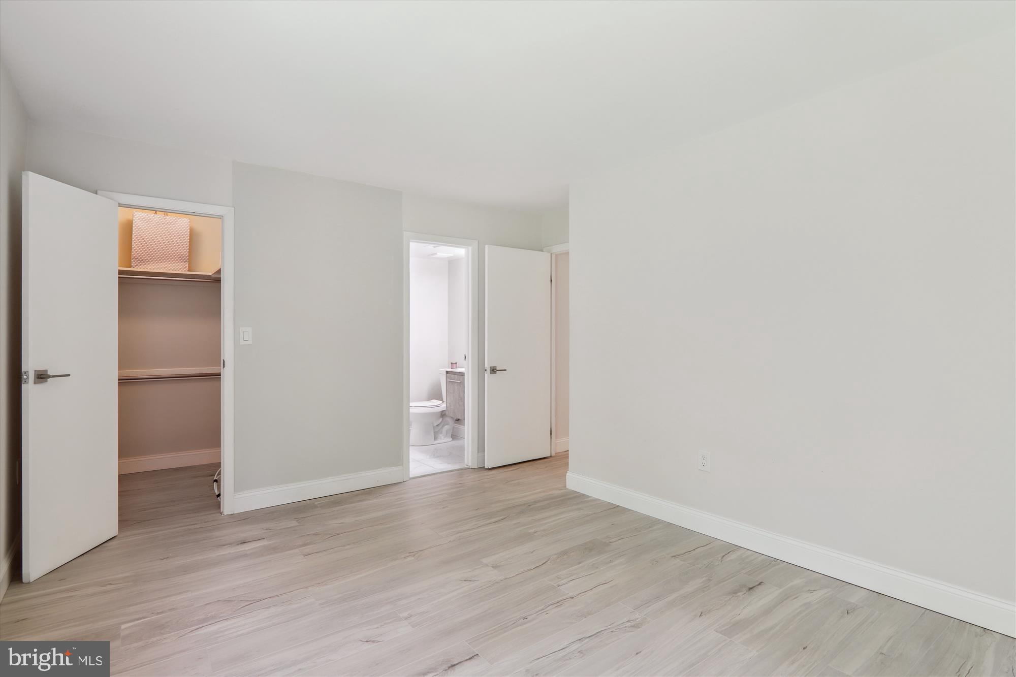 BETHESDA PARK - Residential