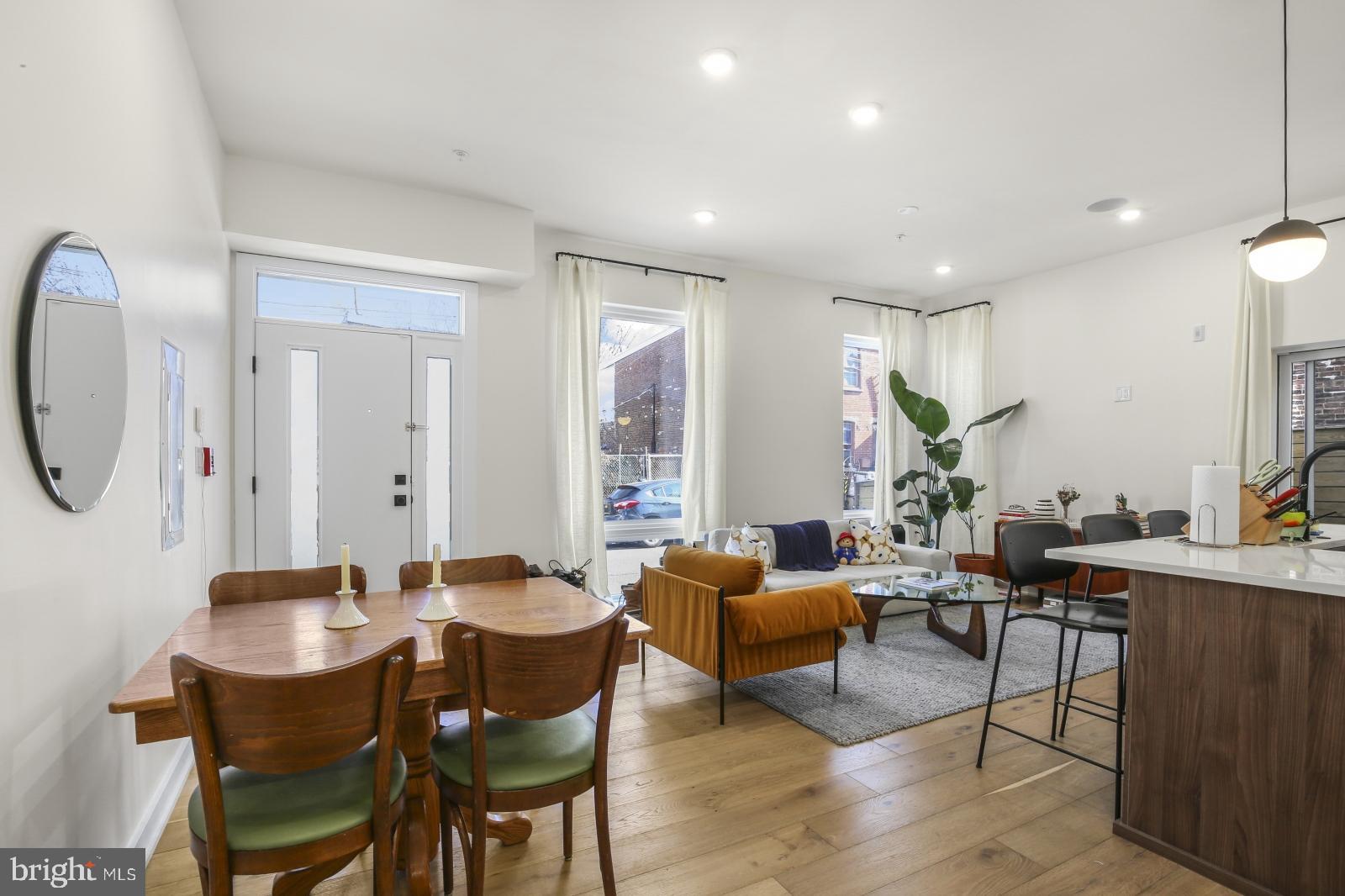 EAST KENSINGTON - Residential Lease