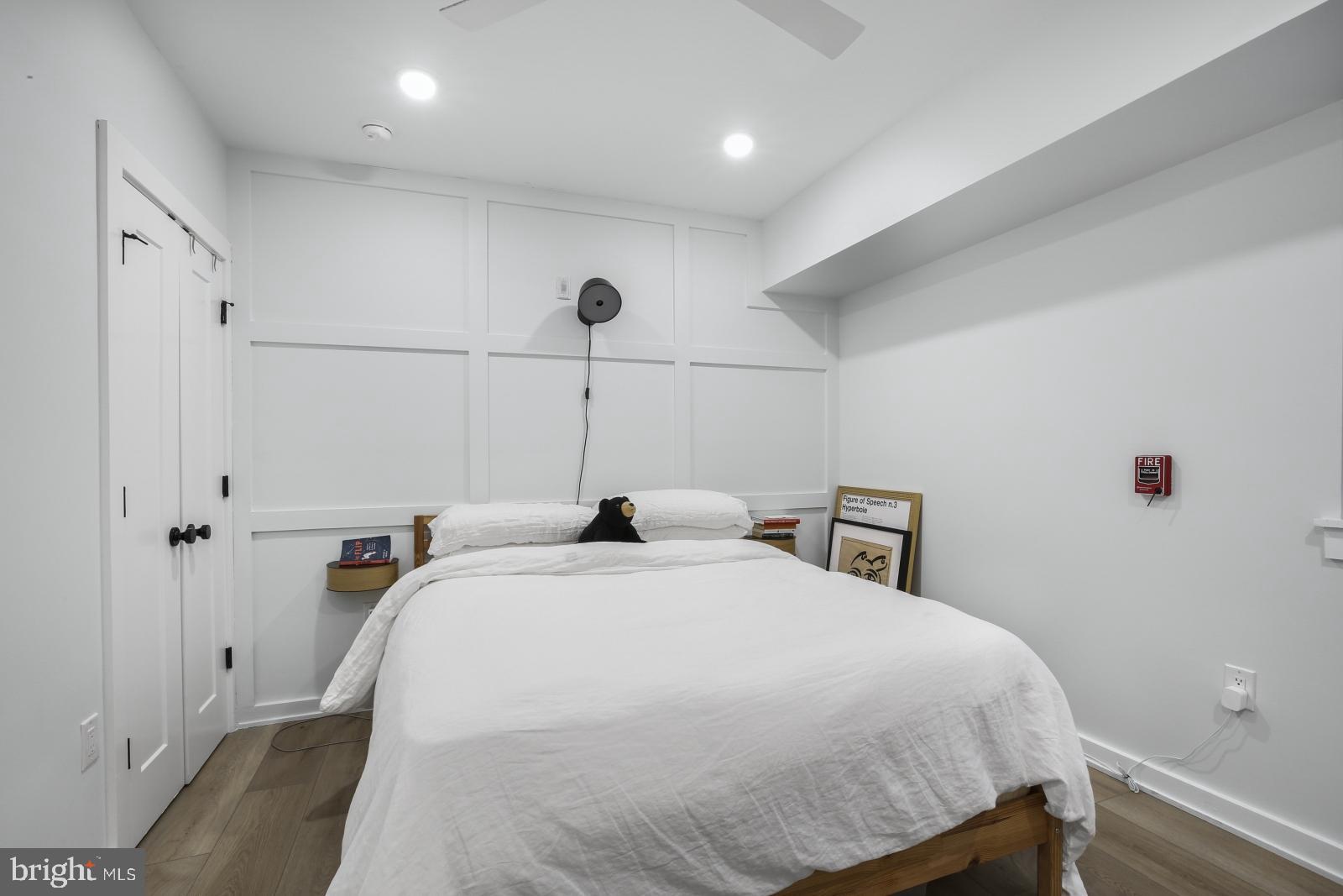 EAST KENSINGTON - Residential Lease