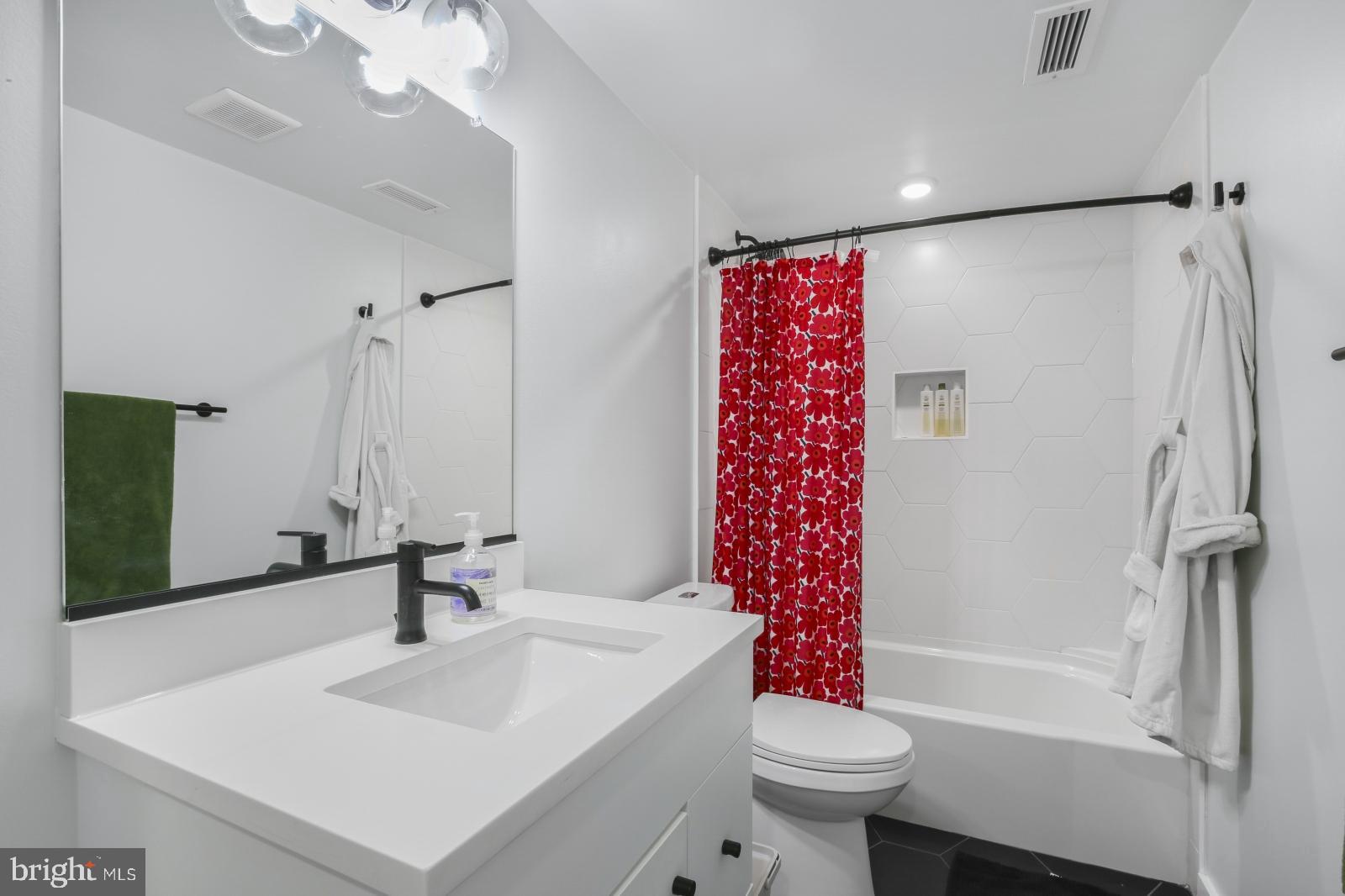 EAST KENSINGTON - Residential Lease