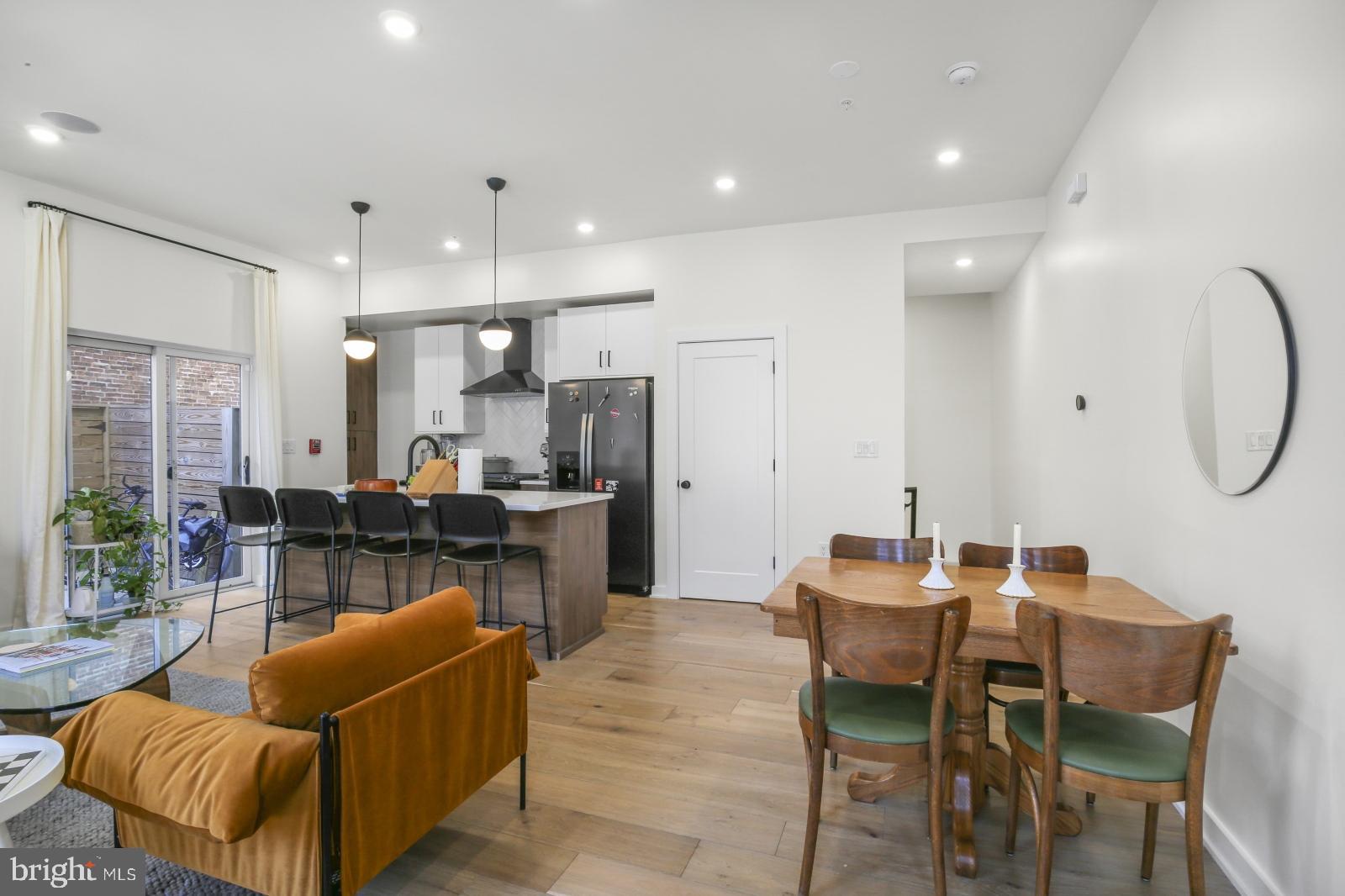 EAST KENSINGTON - Residential Lease