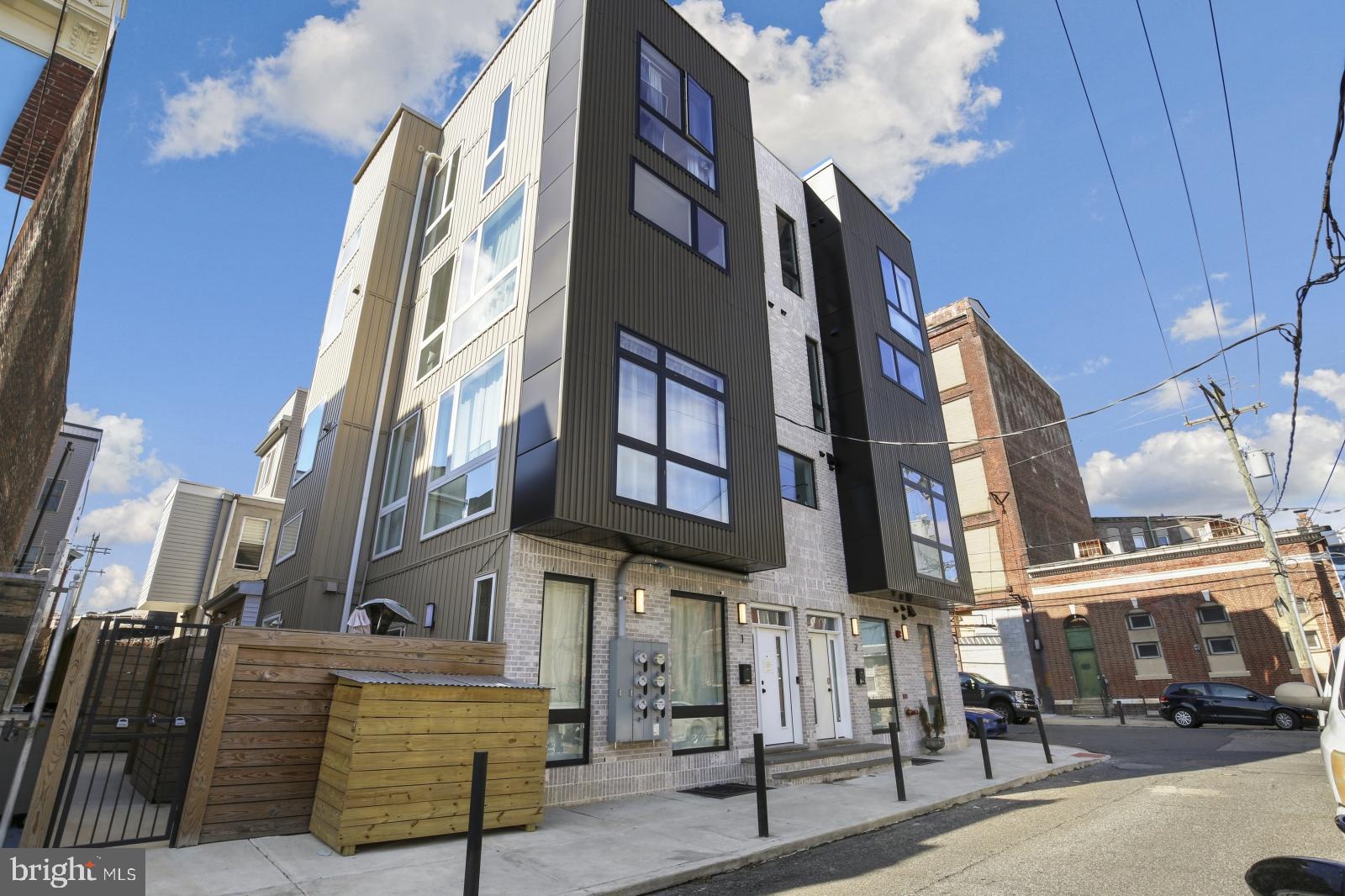 EAST KENSINGTON - Residential Lease