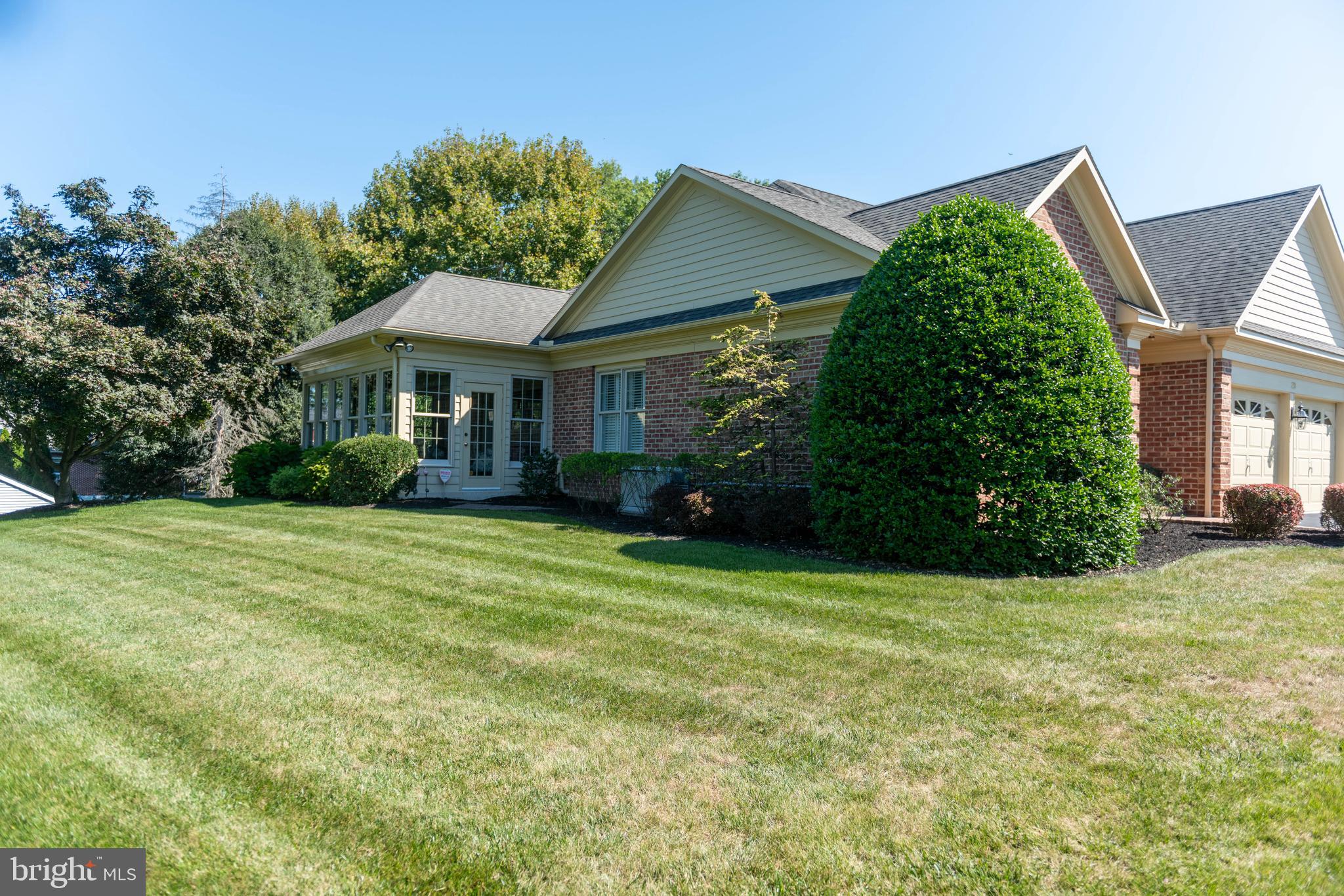 COCOA TOWNES - Residential