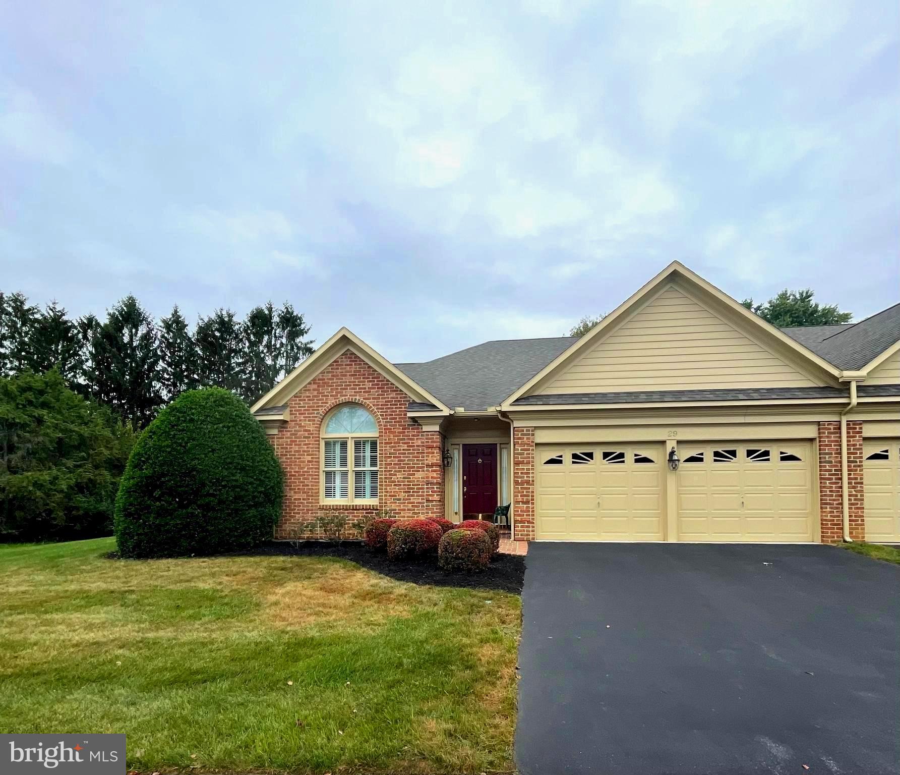 COCOA TOWNES - Residential