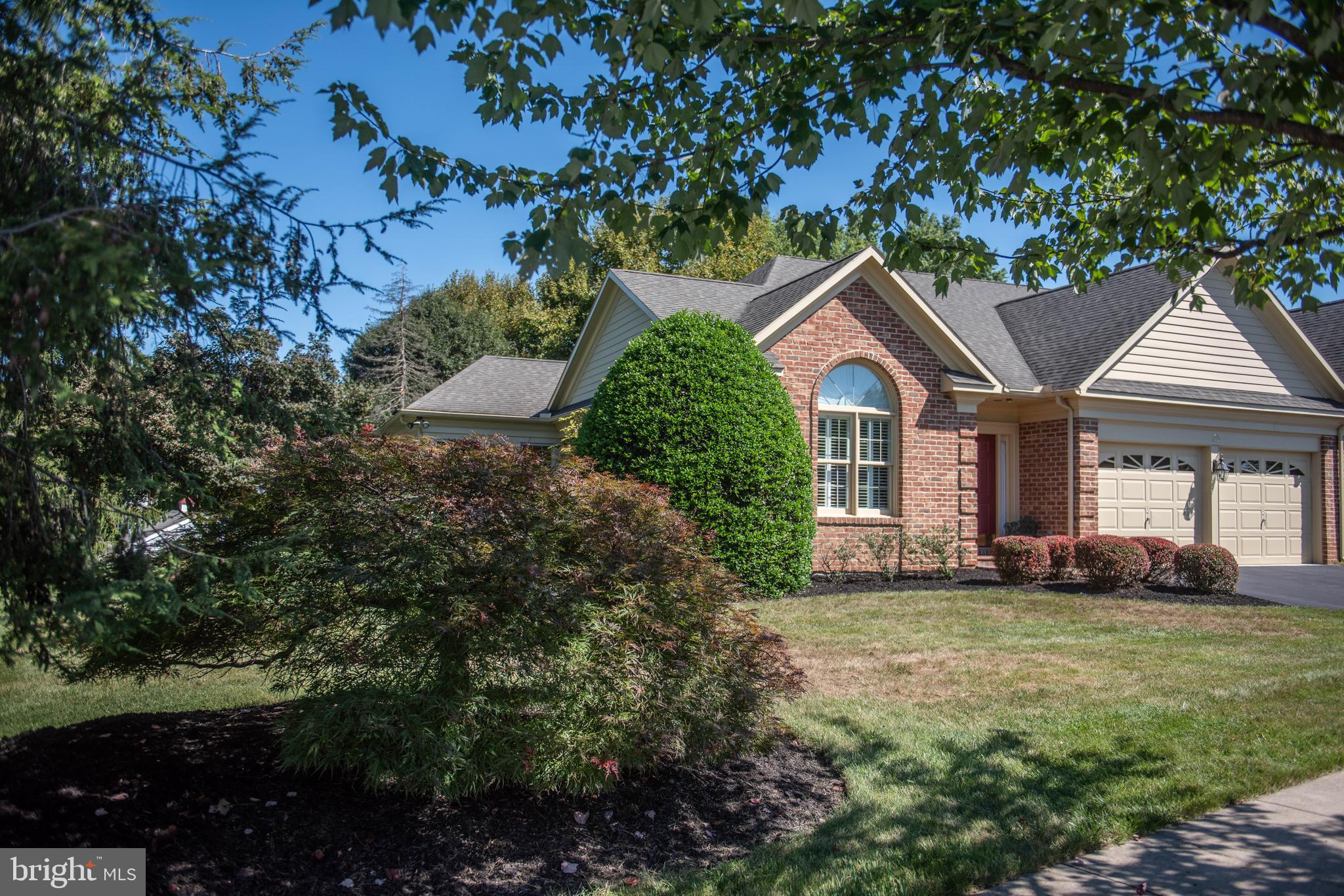 COCOA TOWNES - Residential