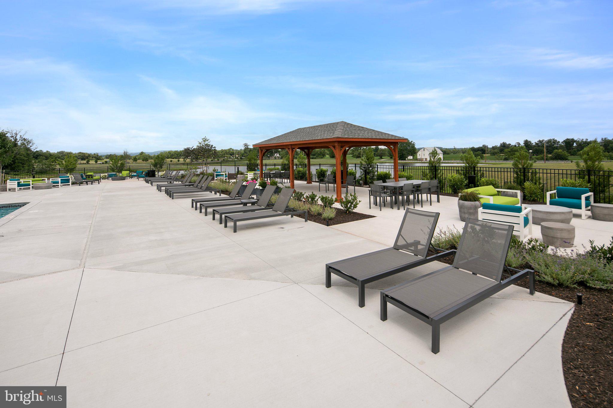 AMBLEBROOK - Residential