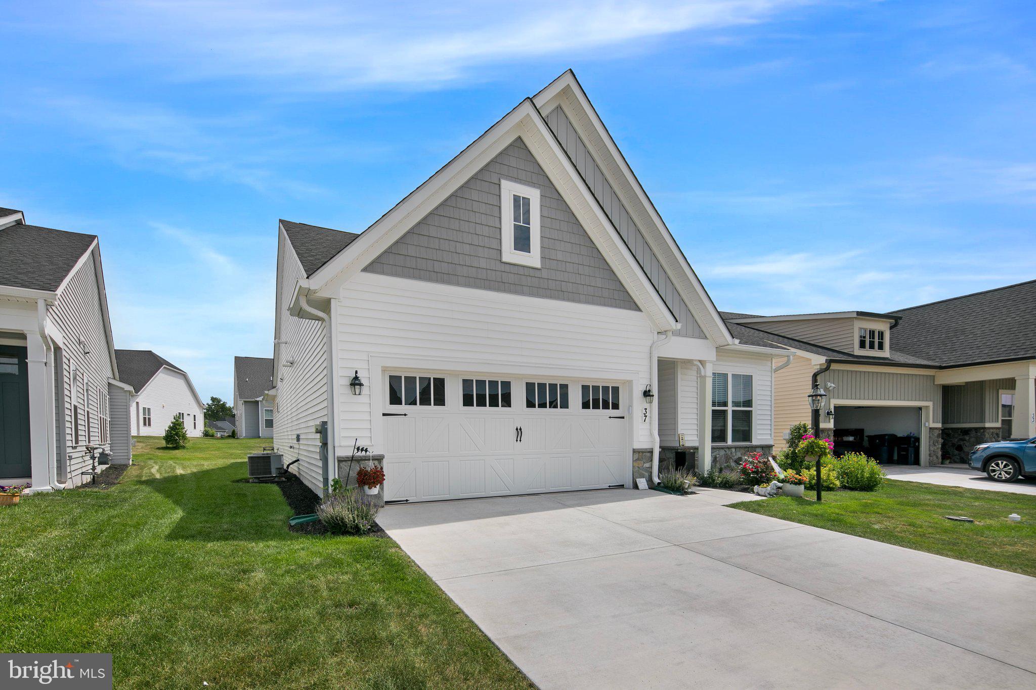 AMBLEBROOK - Residential