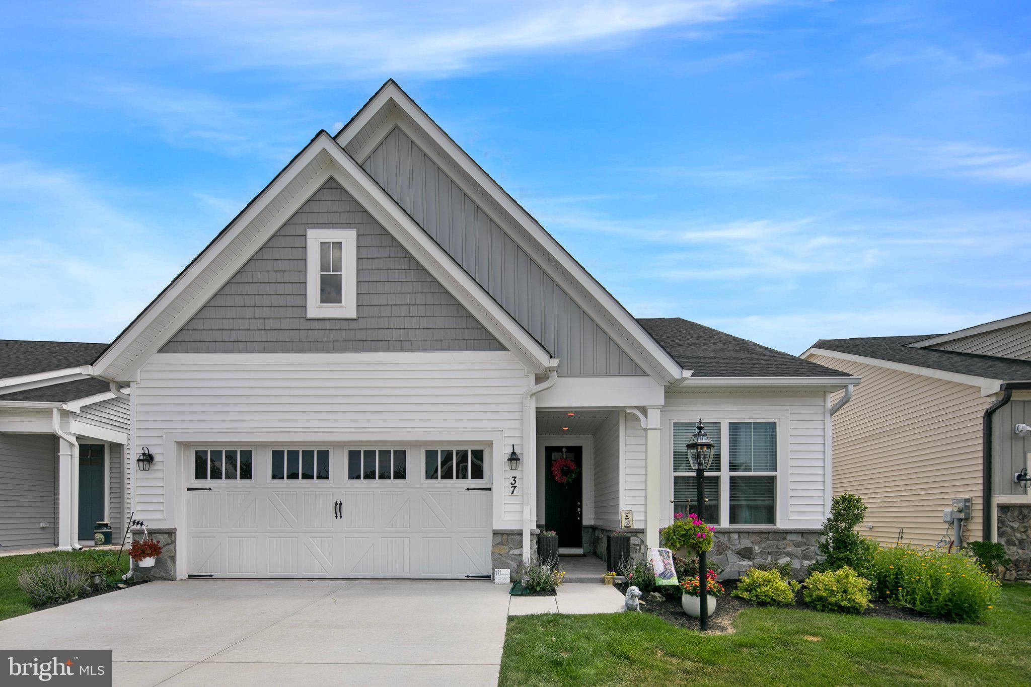 AMBLEBROOK - Residential