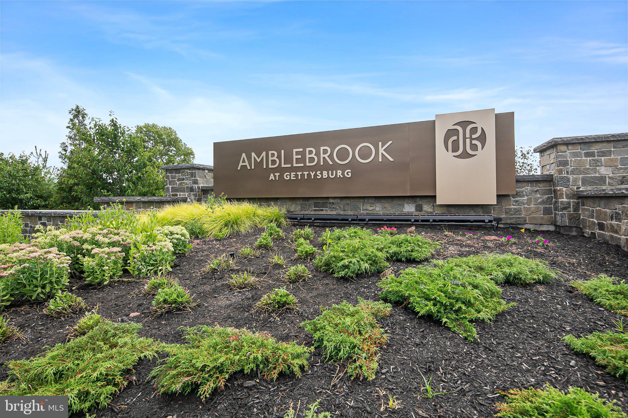 AMBLEBROOK - Residential