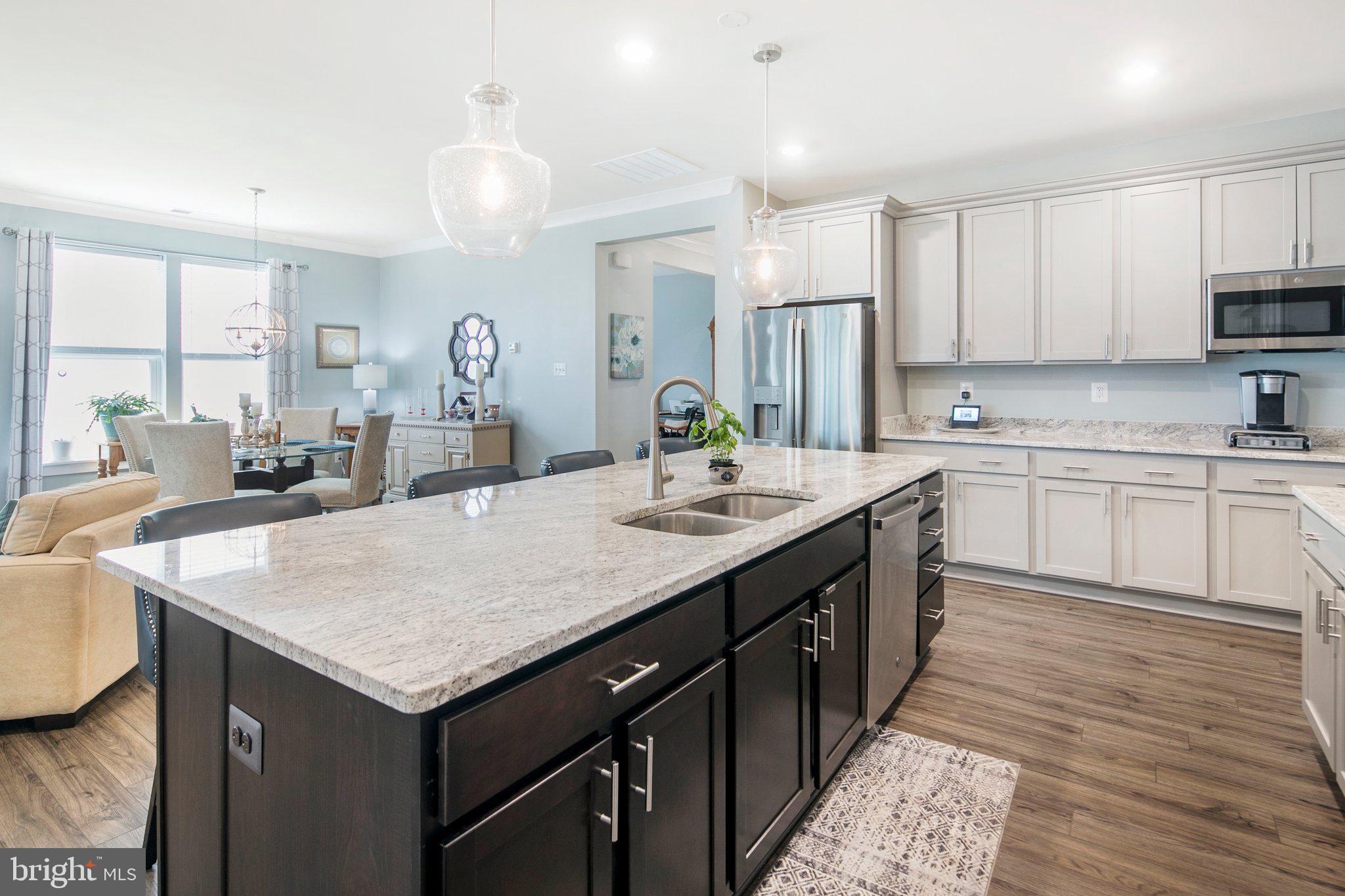 AMBLEBROOK - Residential