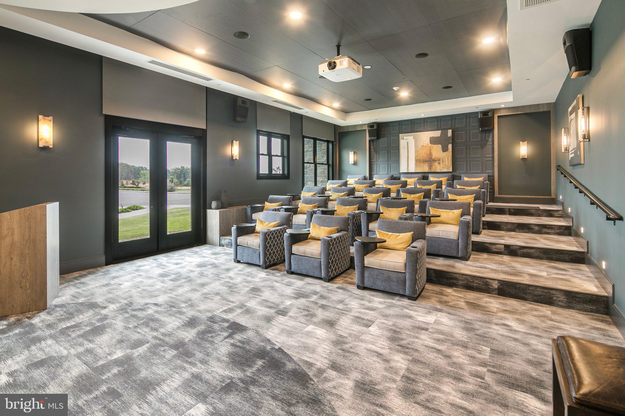 AMBLEBROOK - Residential