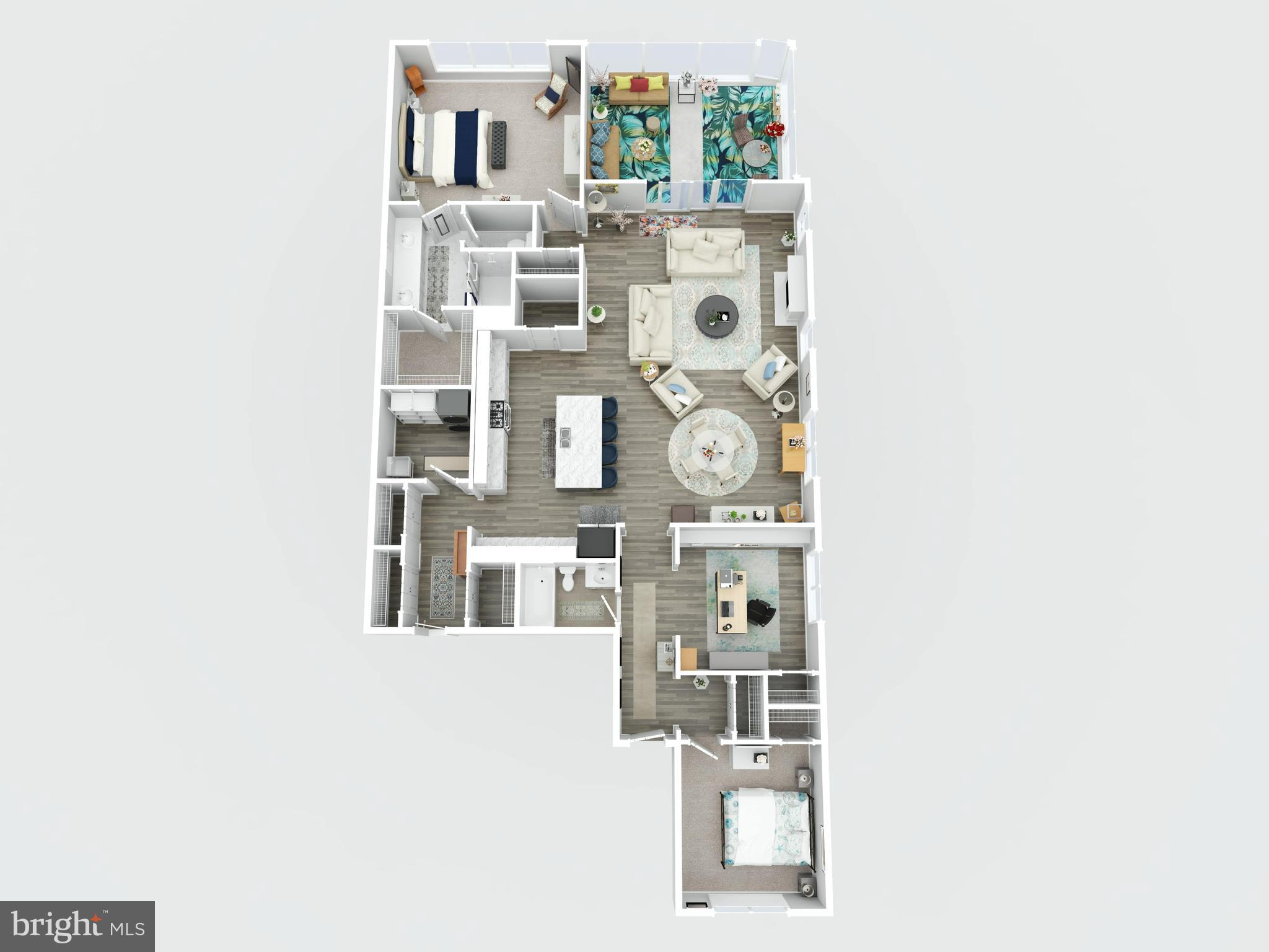 AMBLEBROOK - Residential