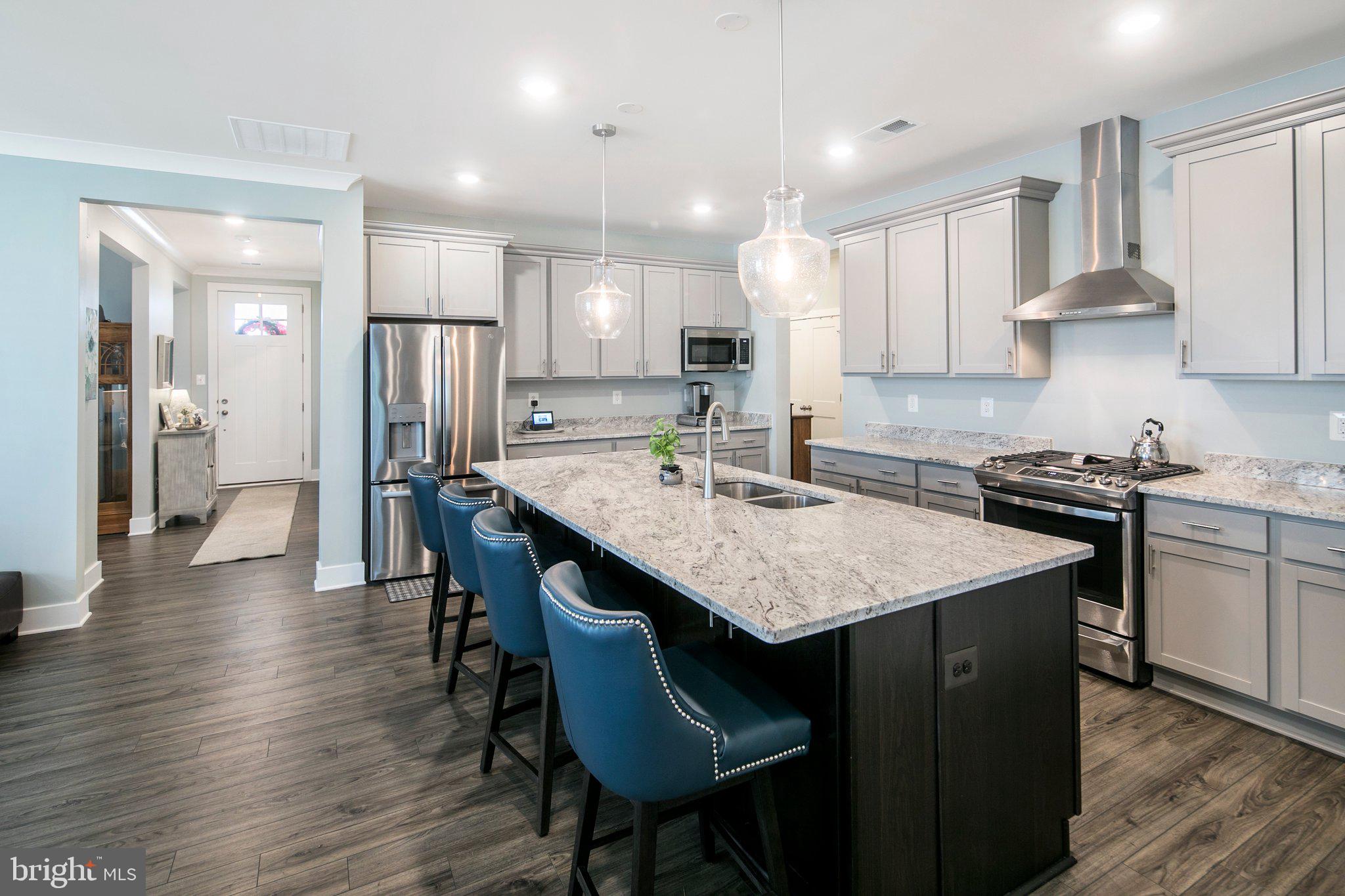 AMBLEBROOK - Residential