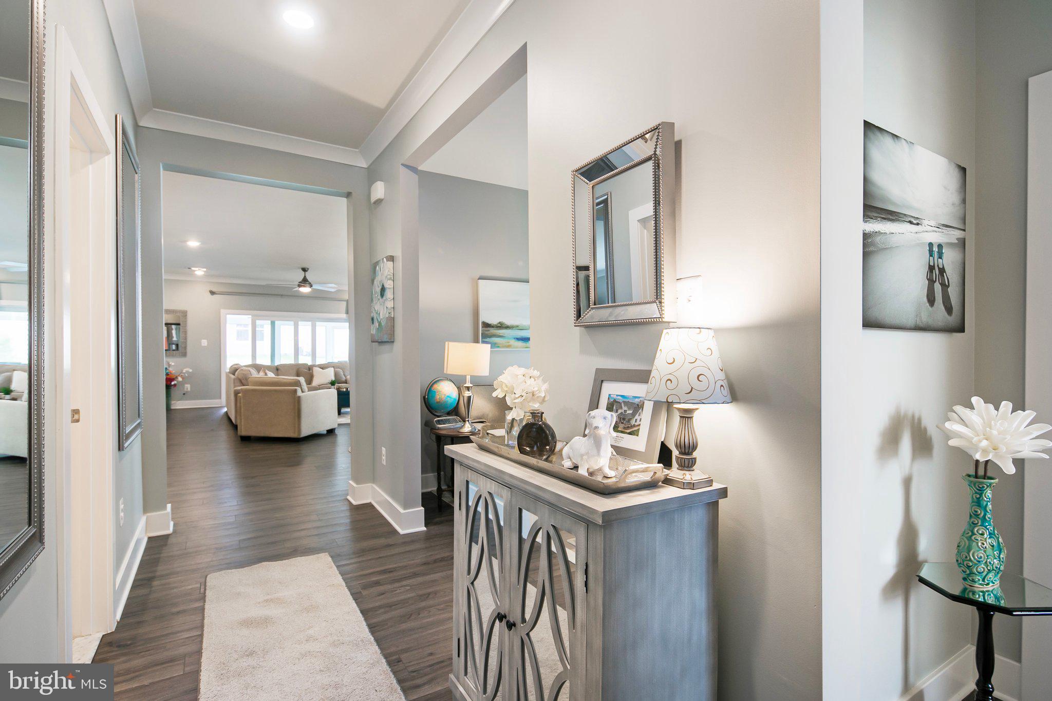 AMBLEBROOK - Residential