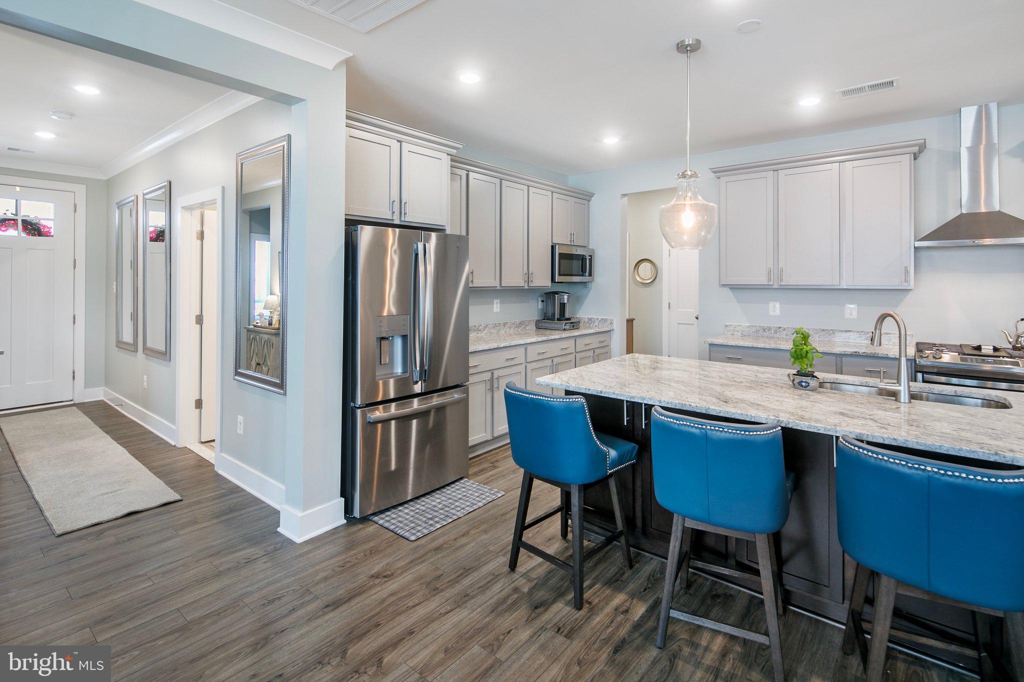 AMBLEBROOK - Residential