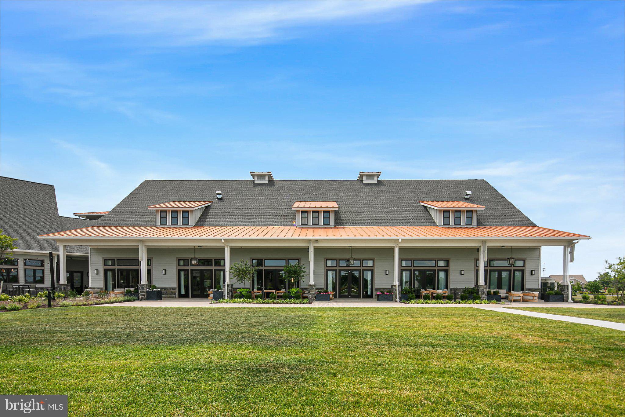 AMBLEBROOK - Residential