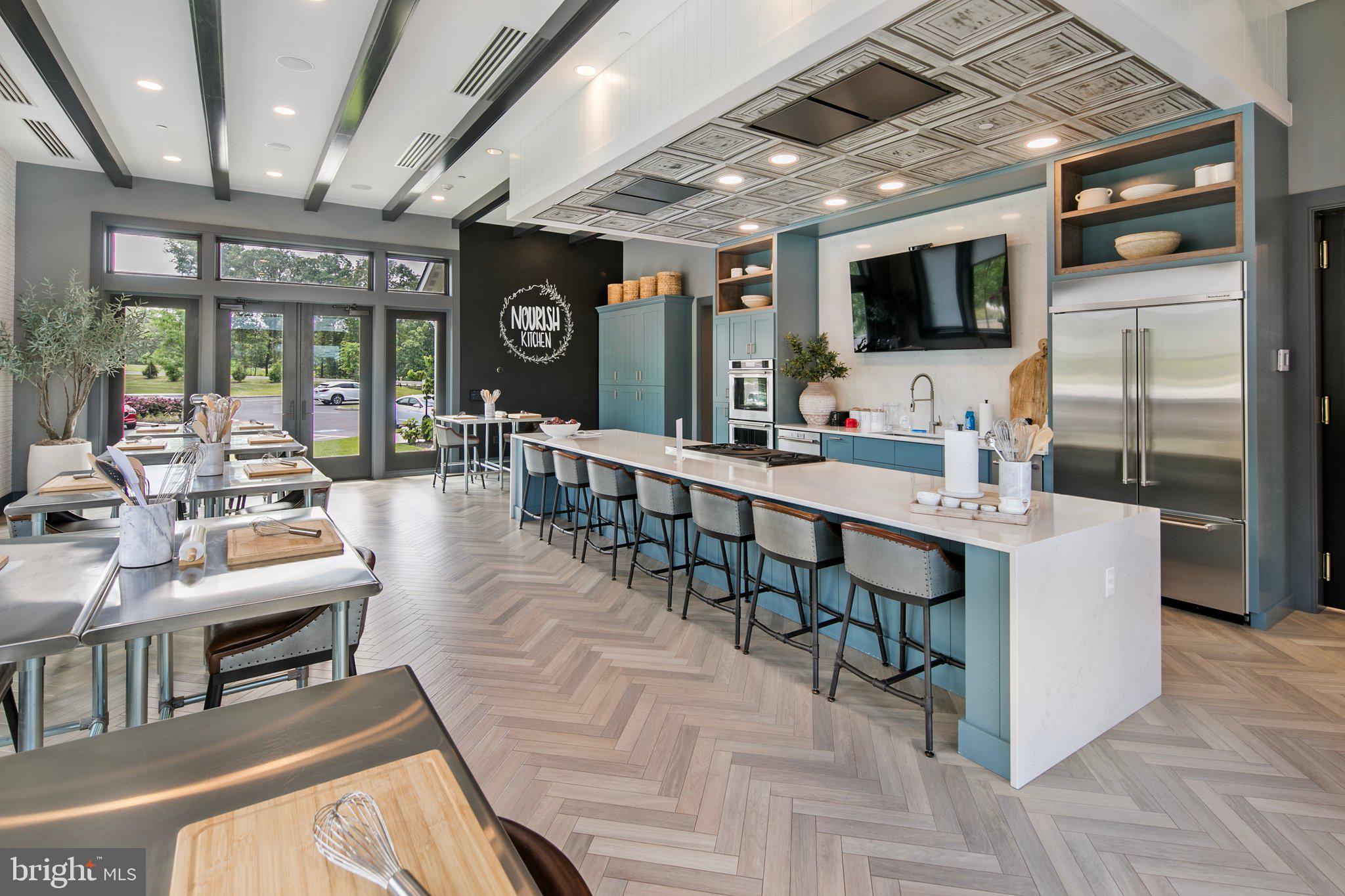 AMBLEBROOK - Residential