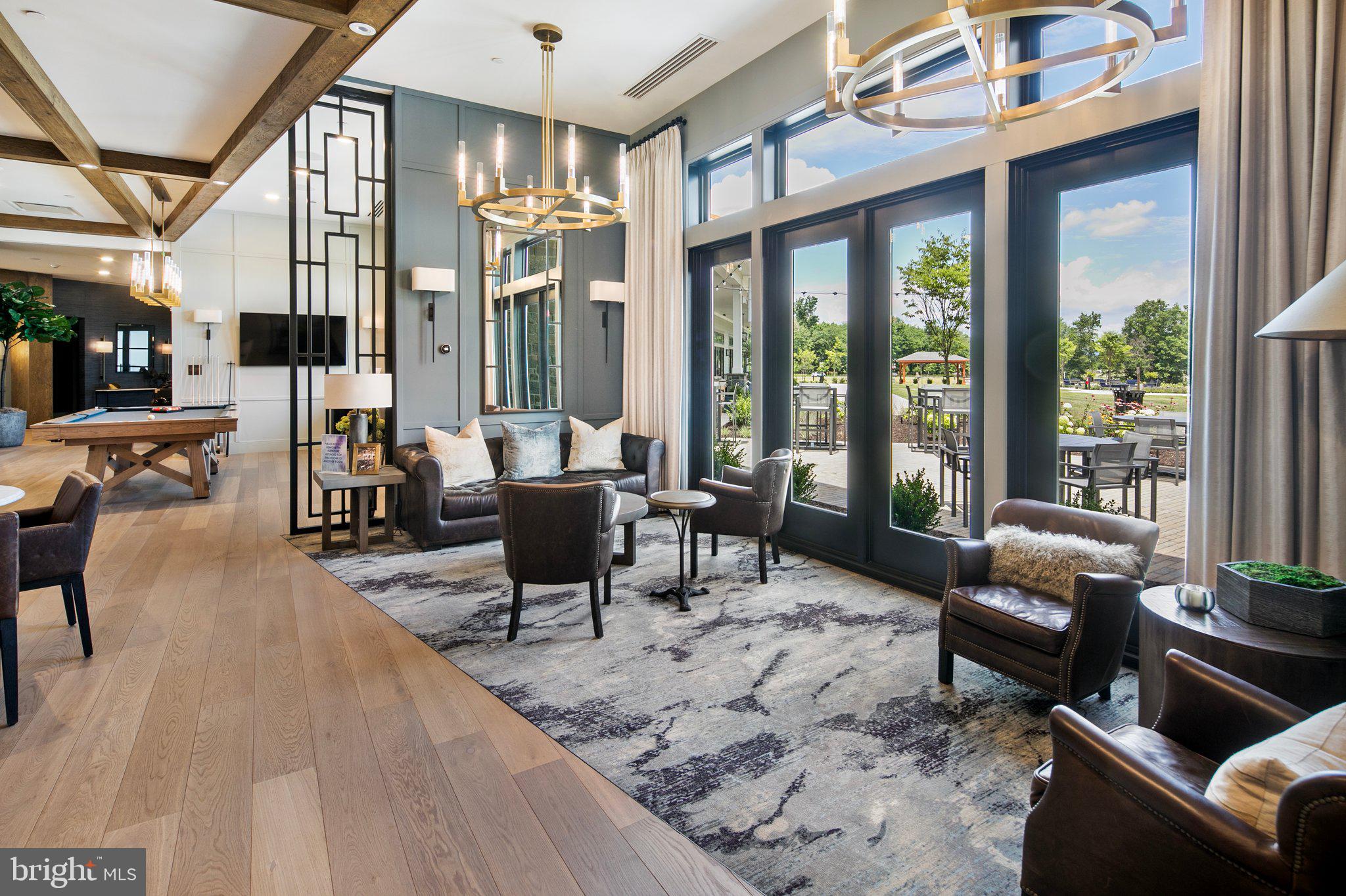 AMBLEBROOK - Residential