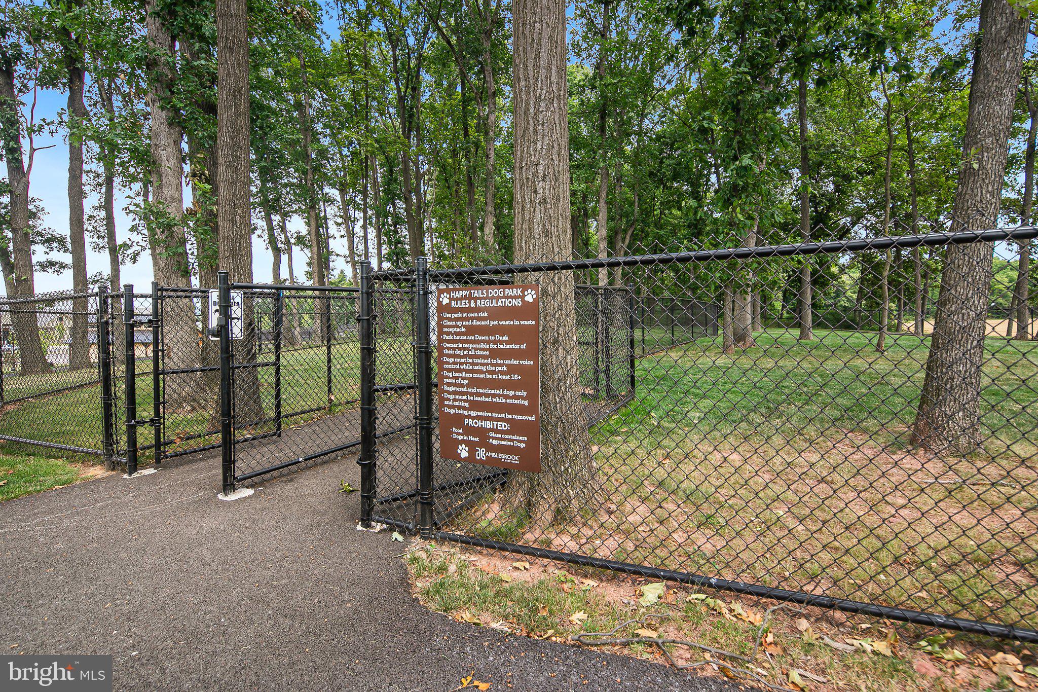 AMBLEBROOK - Residential