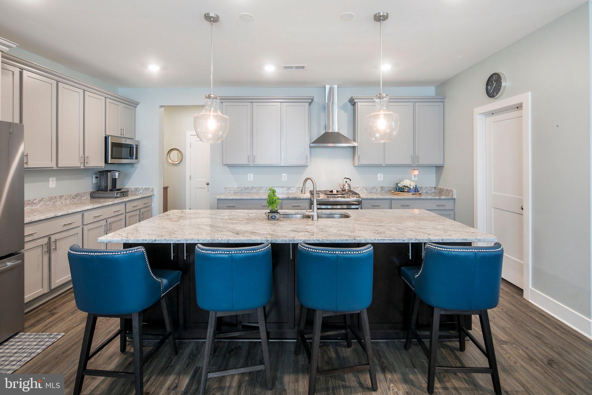 AMBLEBROOK - Residential