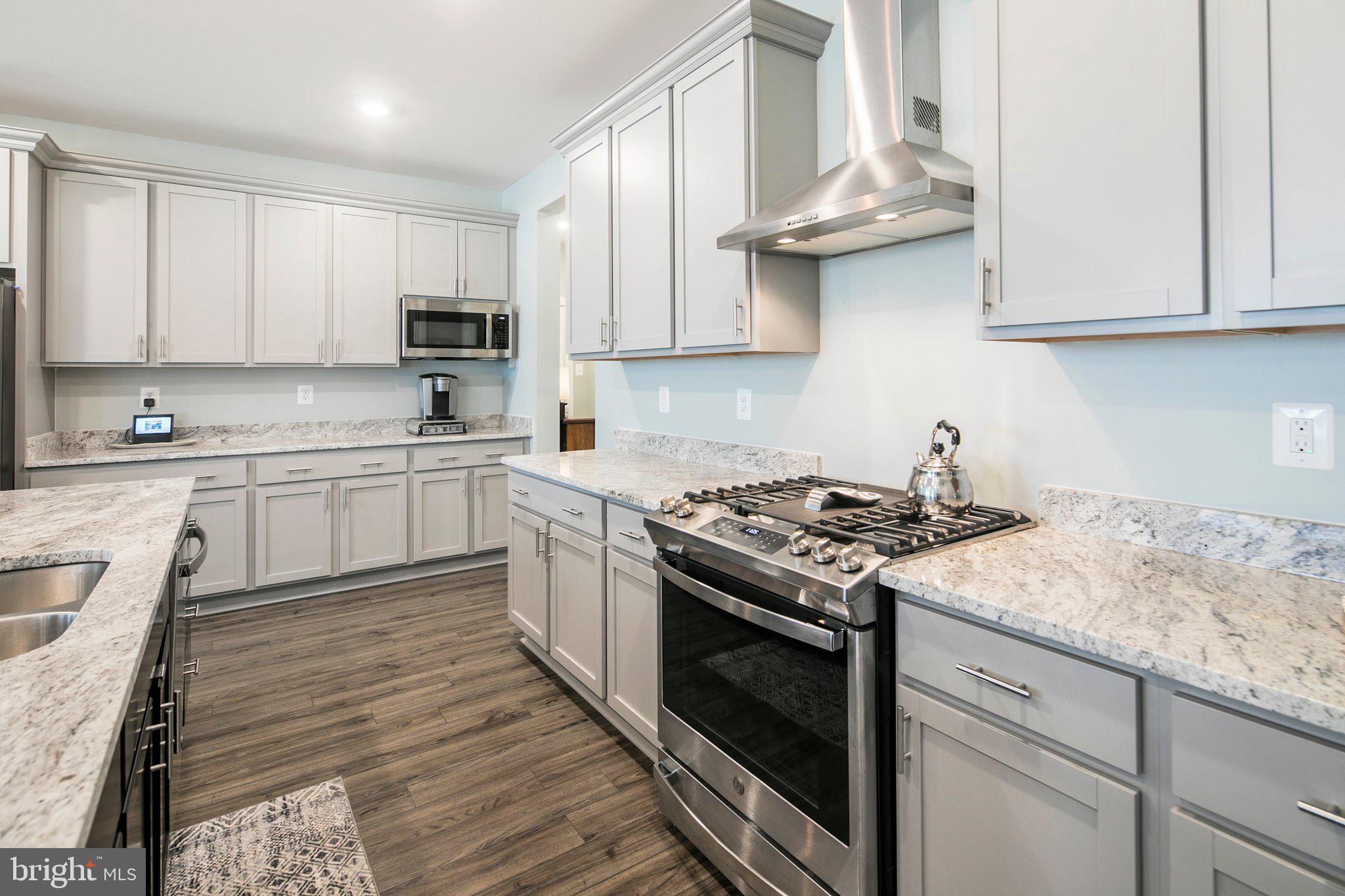 AMBLEBROOK - Residential