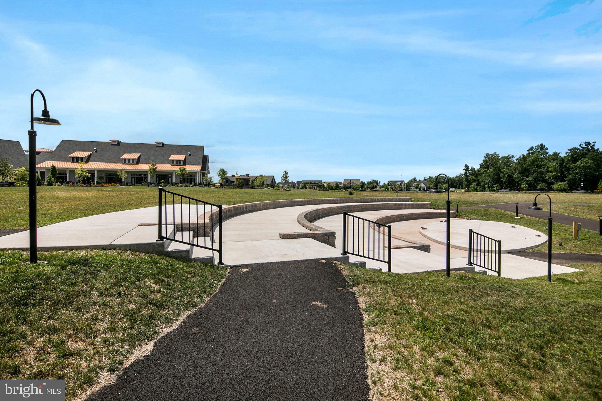 AMBLEBROOK - Residential