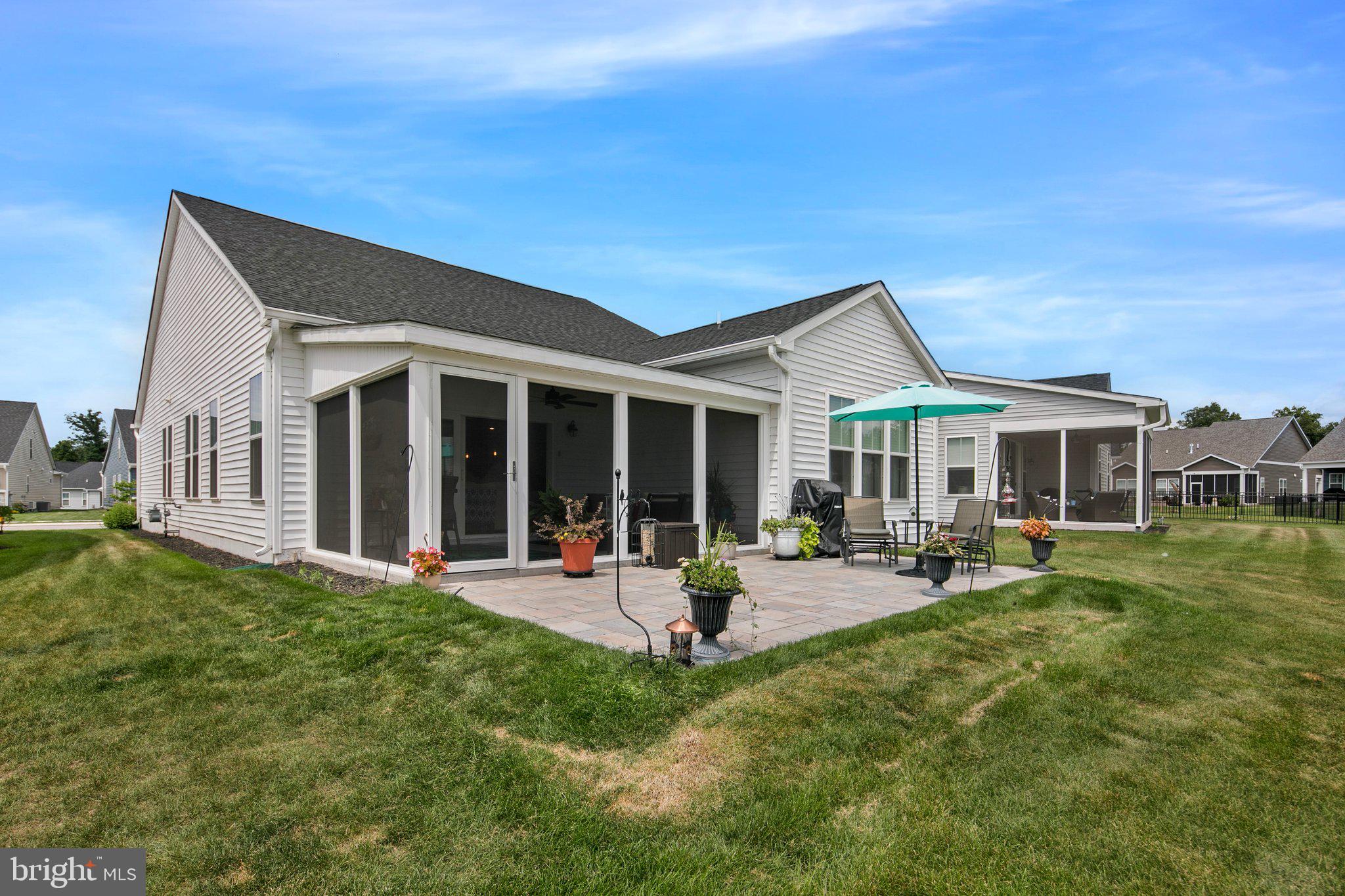 AMBLEBROOK - Residential