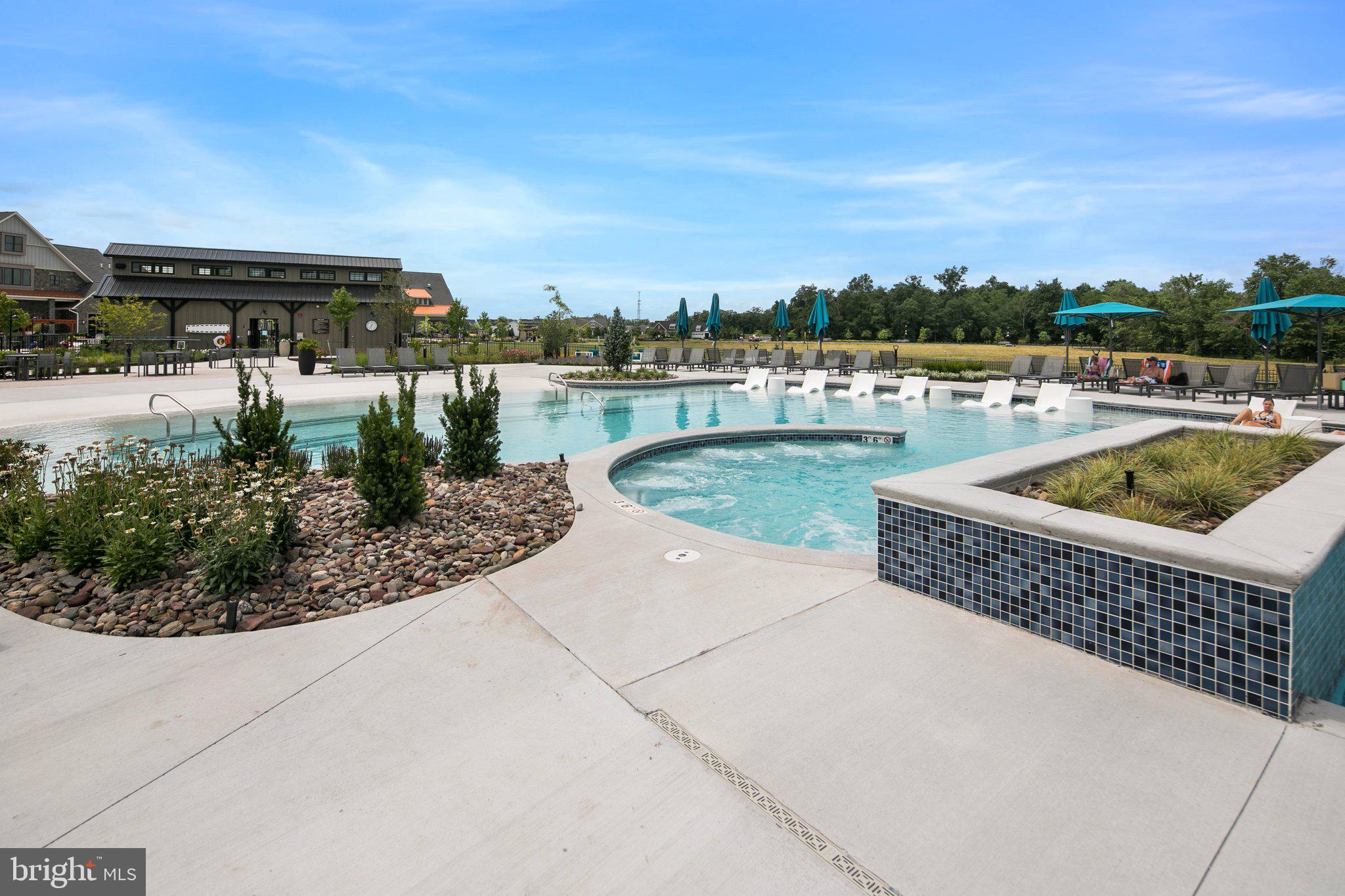 AMBLEBROOK - Residential