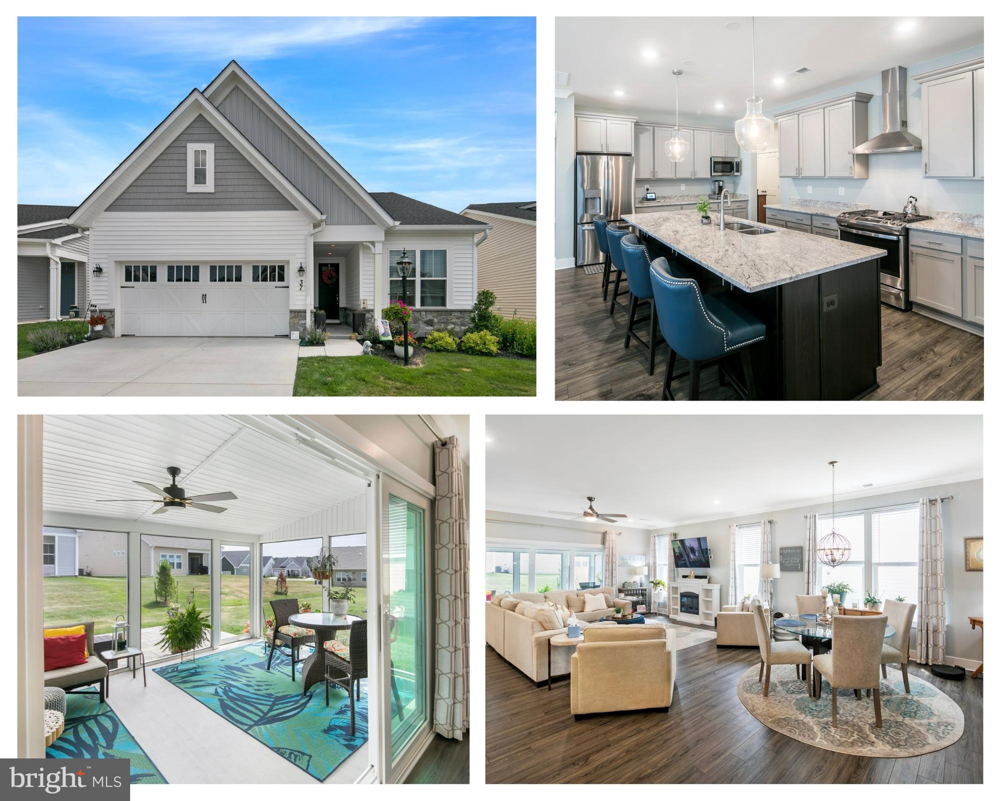 AMBLEBROOK - Residential