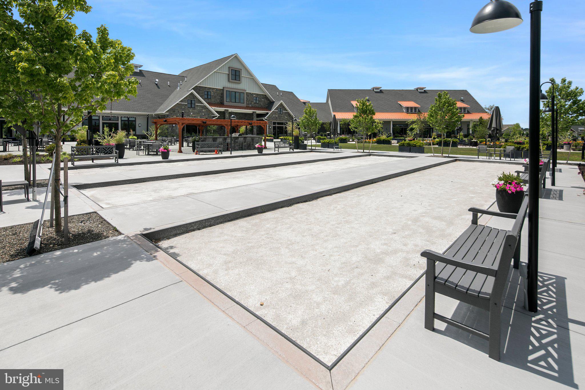 AMBLEBROOK - Residential