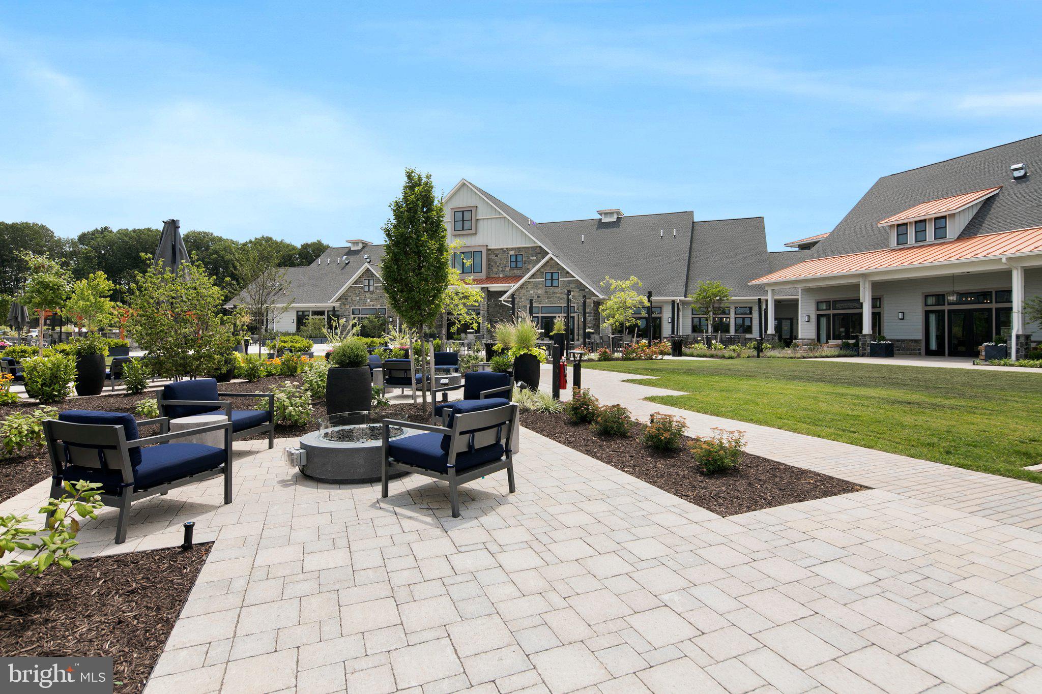 AMBLEBROOK - Residential