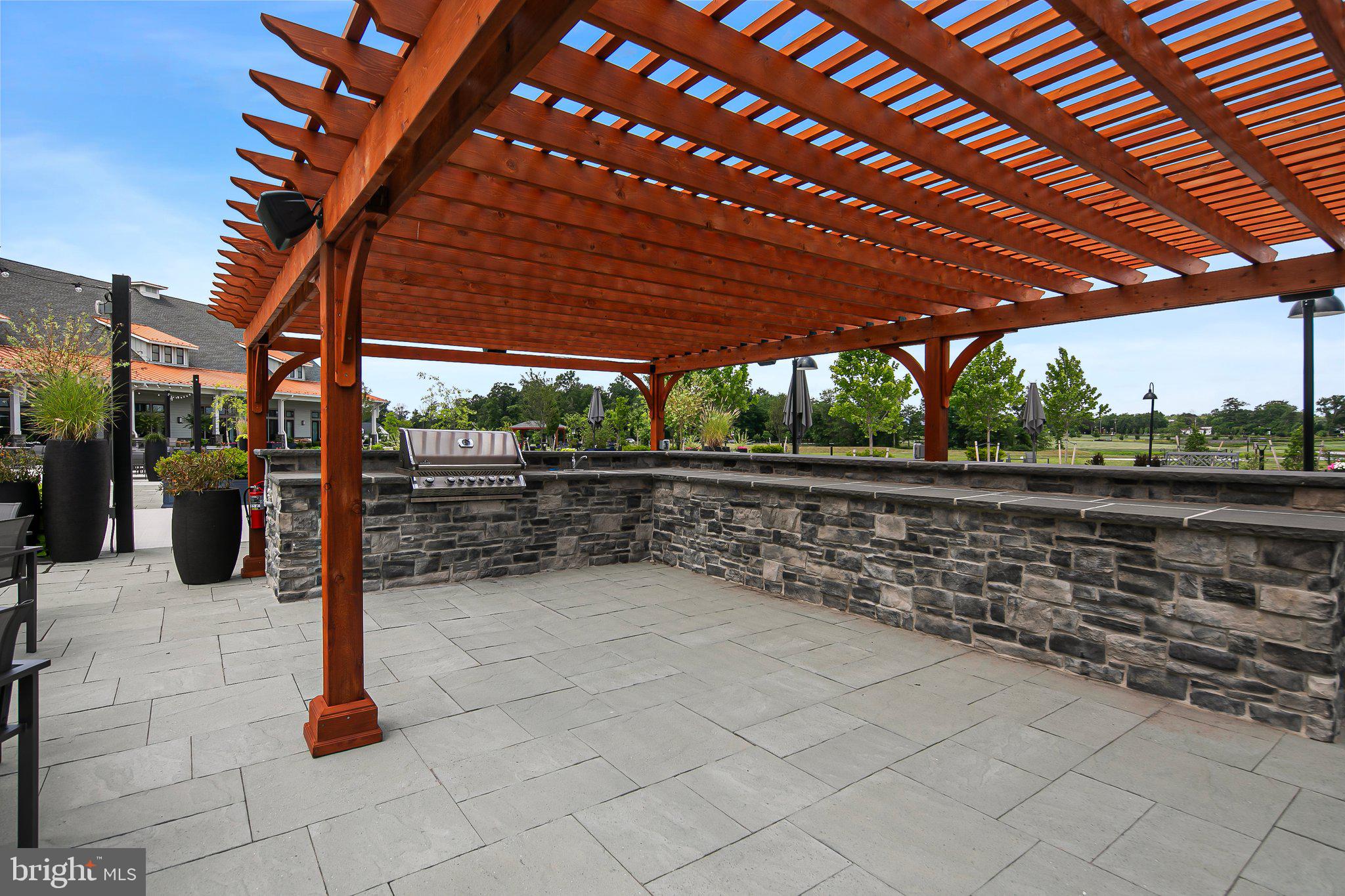 AMBLEBROOK - Residential