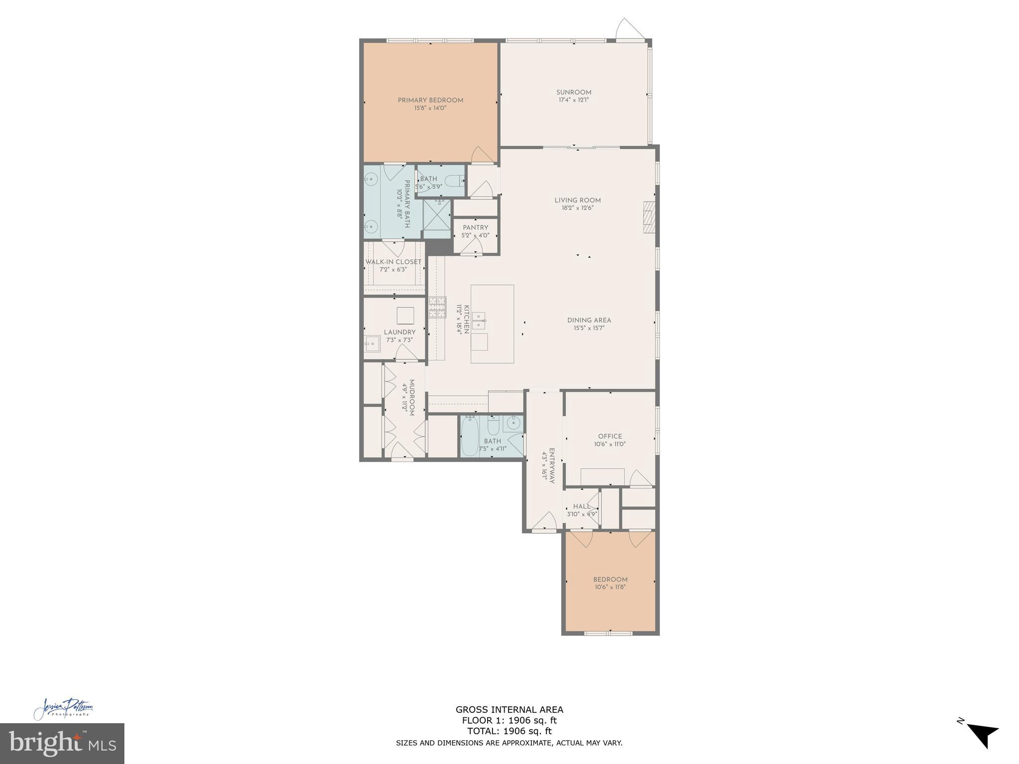 AMBLEBROOK - Residential