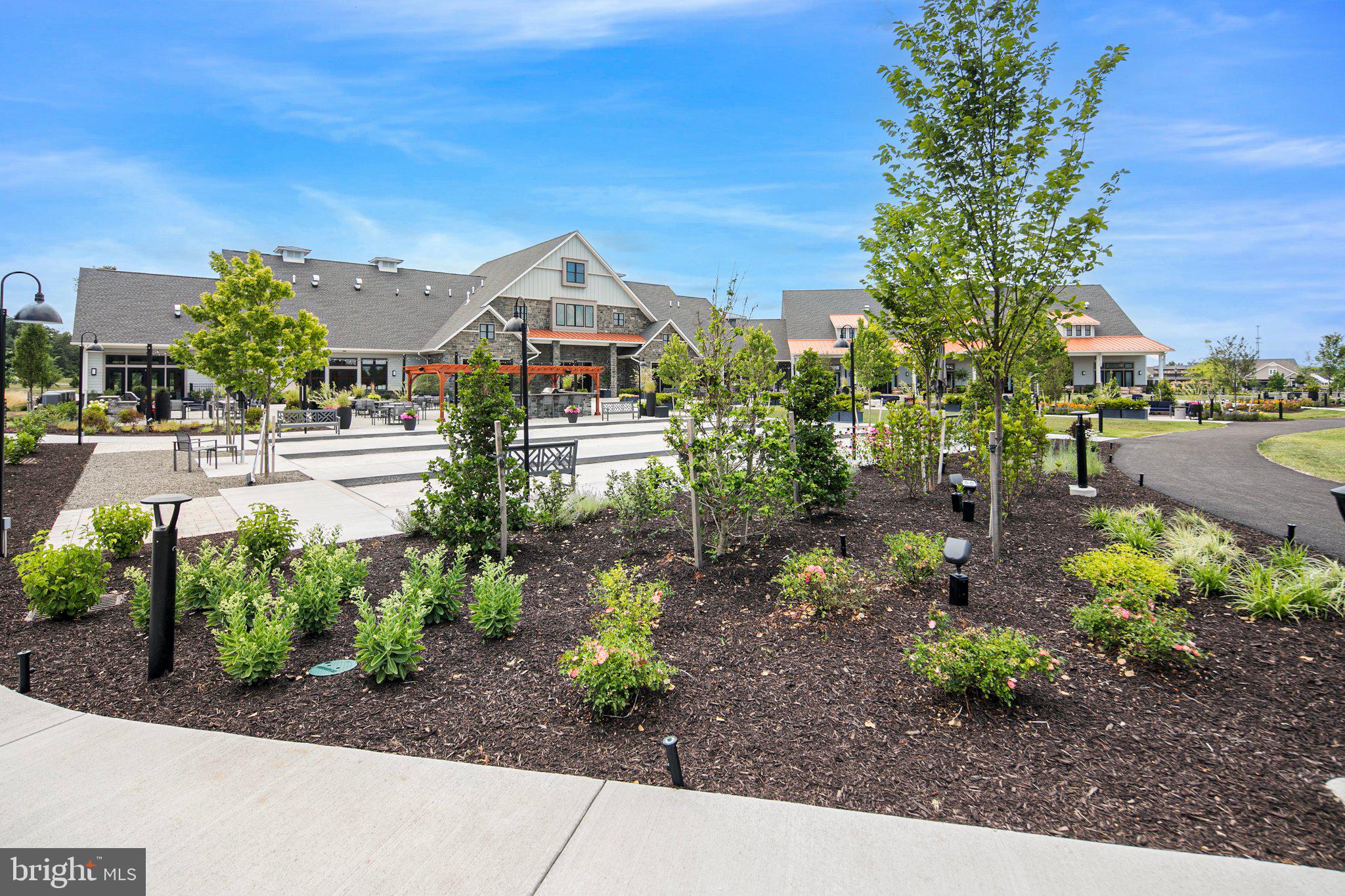 AMBLEBROOK - Residential