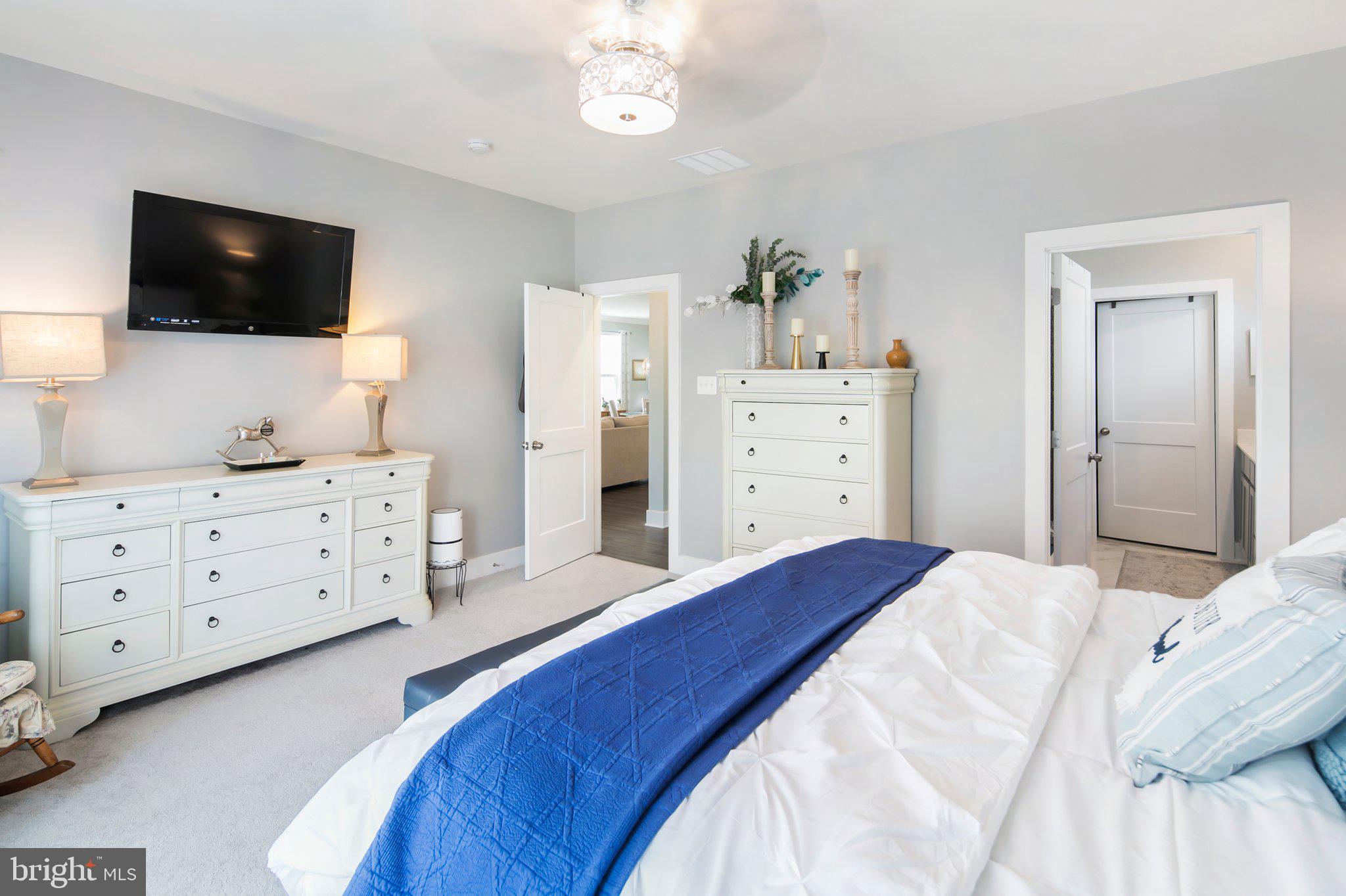 AMBLEBROOK - Residential