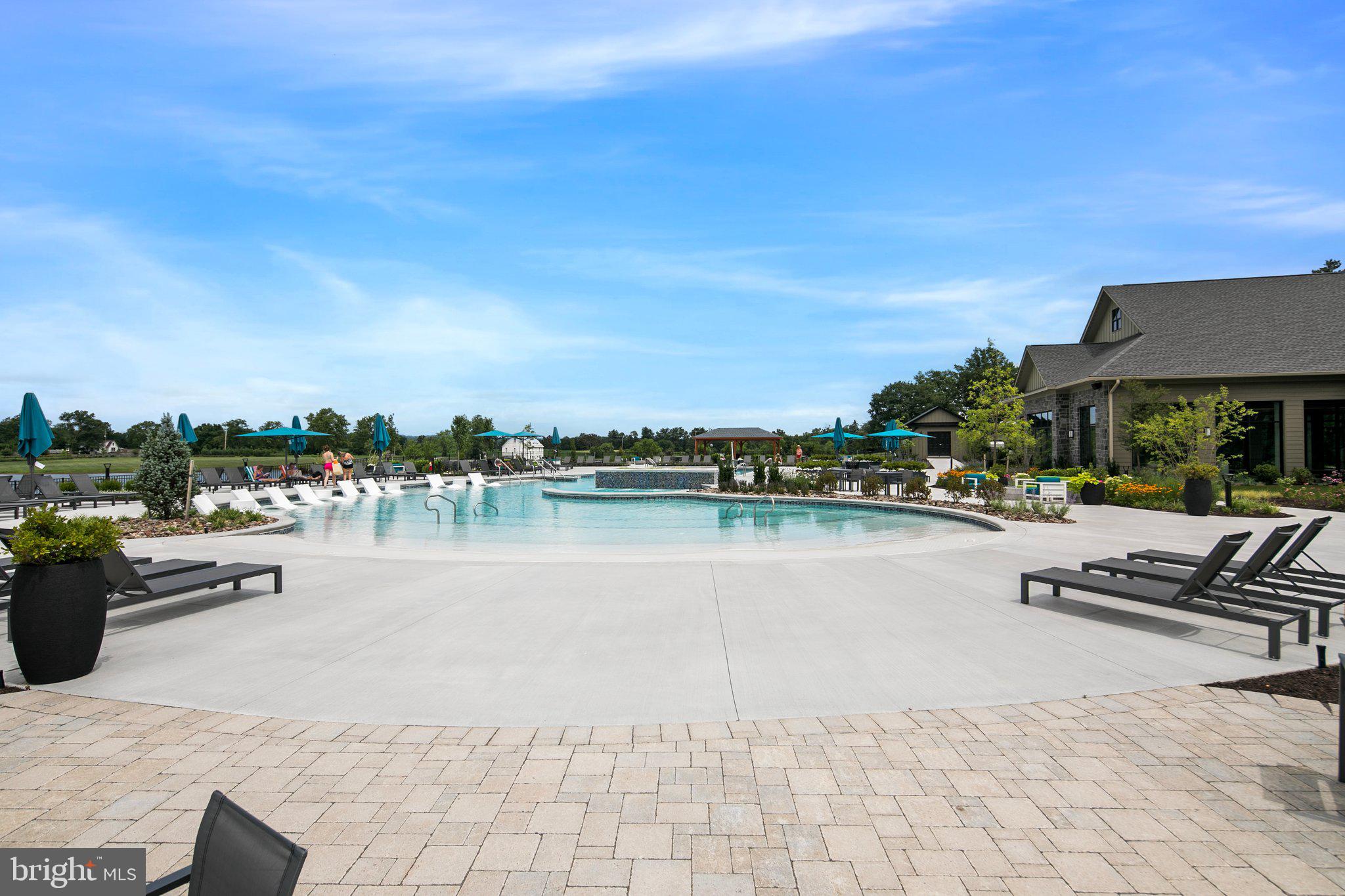 AMBLEBROOK - Residential