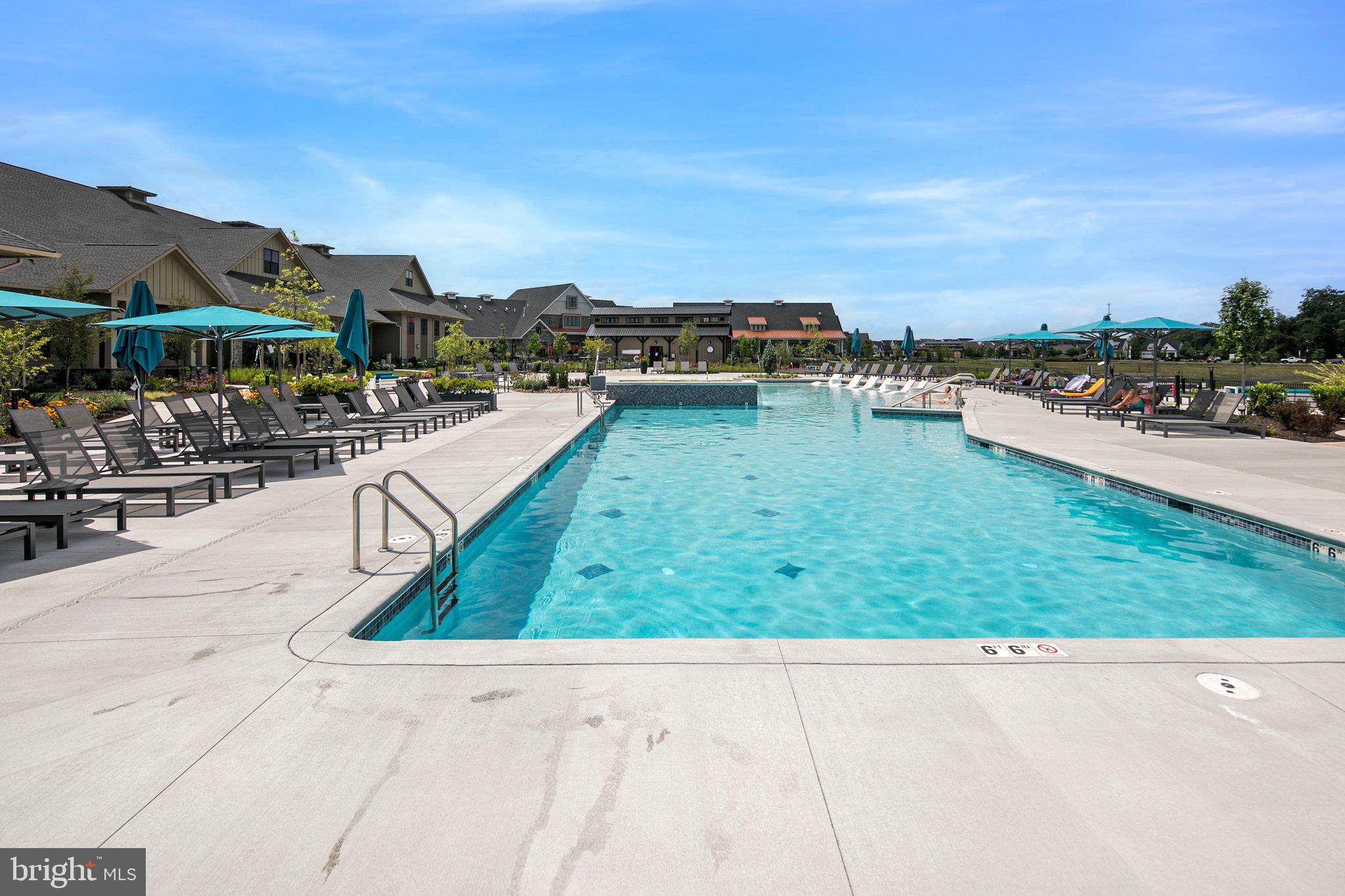 AMBLEBROOK - Residential