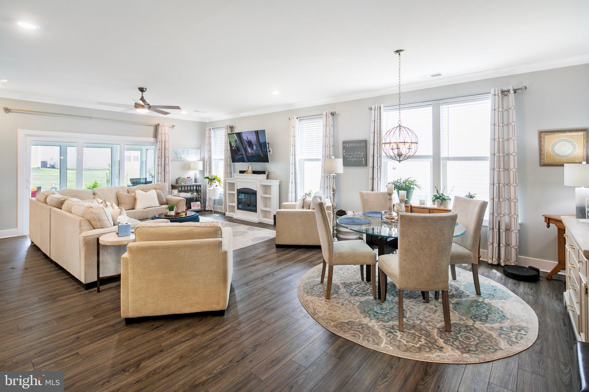 AMBLEBROOK - Residential