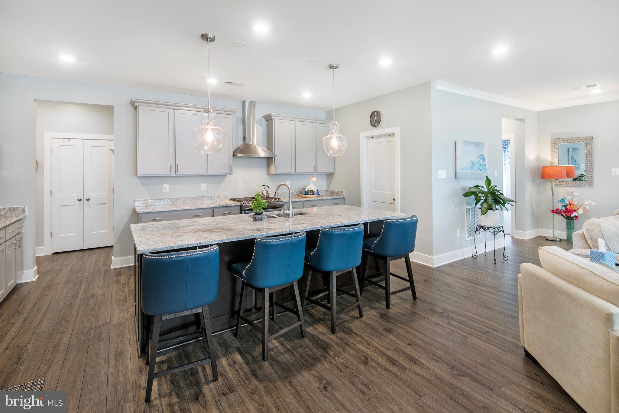 AMBLEBROOK - Residential