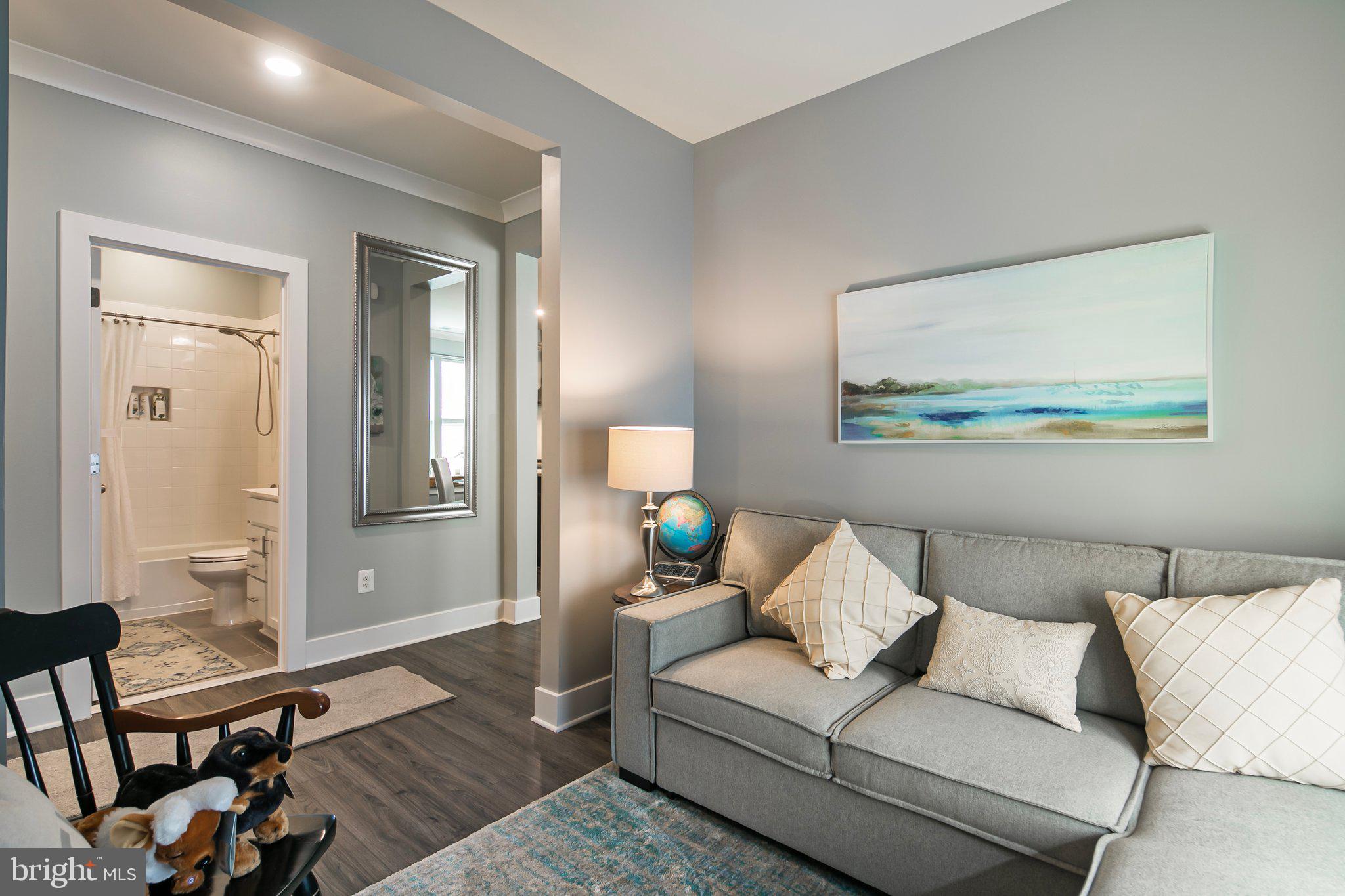 AMBLEBROOK - Residential