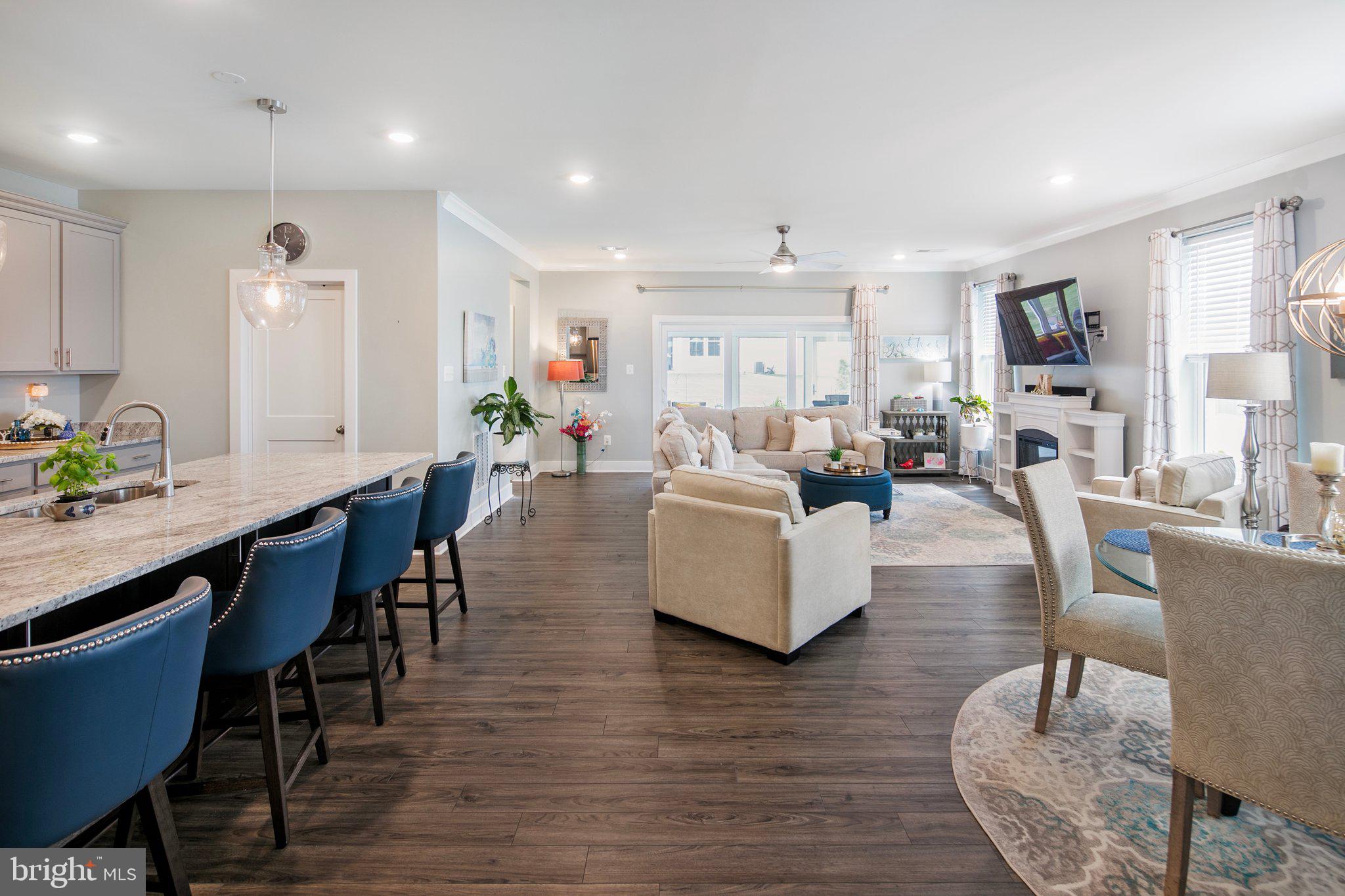 AMBLEBROOK - Residential