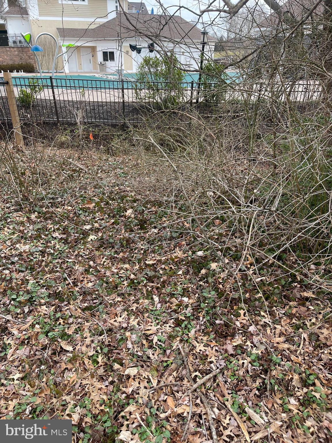 DOYLESTOWN BORO - Land