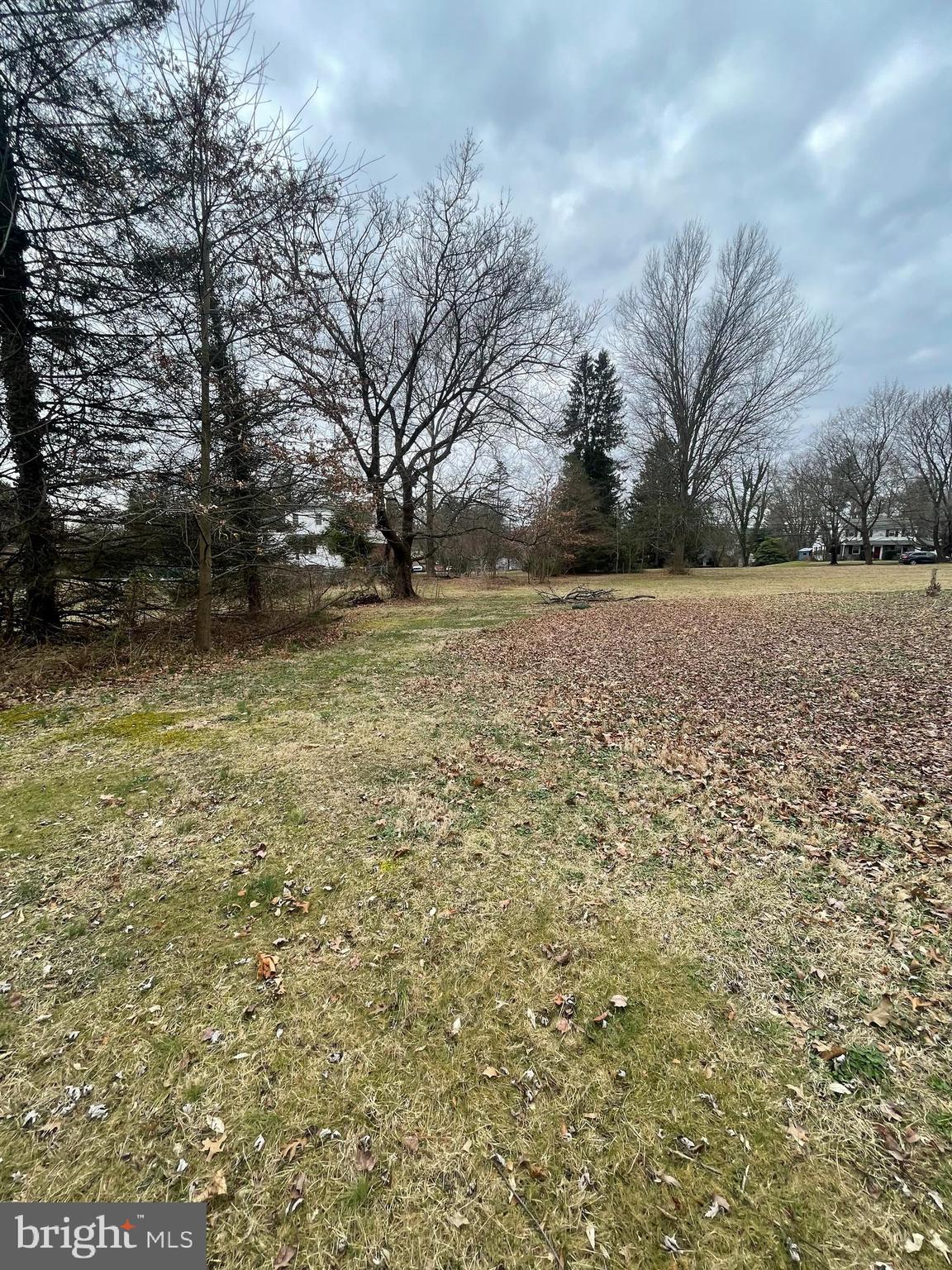 DOYLESTOWN BORO - Land