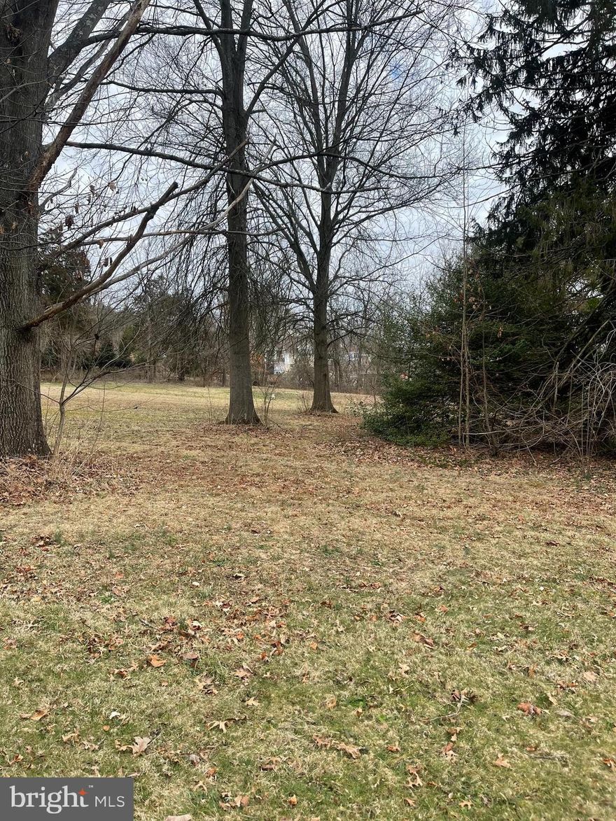 Absolutely beautiful 1.2213 lot in Doylestown Borough. Backs to Doylestown Country Club. A gentle slope down Green. Some of the stakes are in but agent is aware.  Buyer will need to hook up to public water and sewer.  The lot is considered Hillendale Lot #2, even though it is on Green St. No real number address yet. Would most likely be 275 Green once a home was built on it. Gas is not in street so would need propane for cooking or fireplace.  So convenient to town center with parks, museums, shops and fine dining. Don't miss out. Bring your builder. Central Bucks School District.