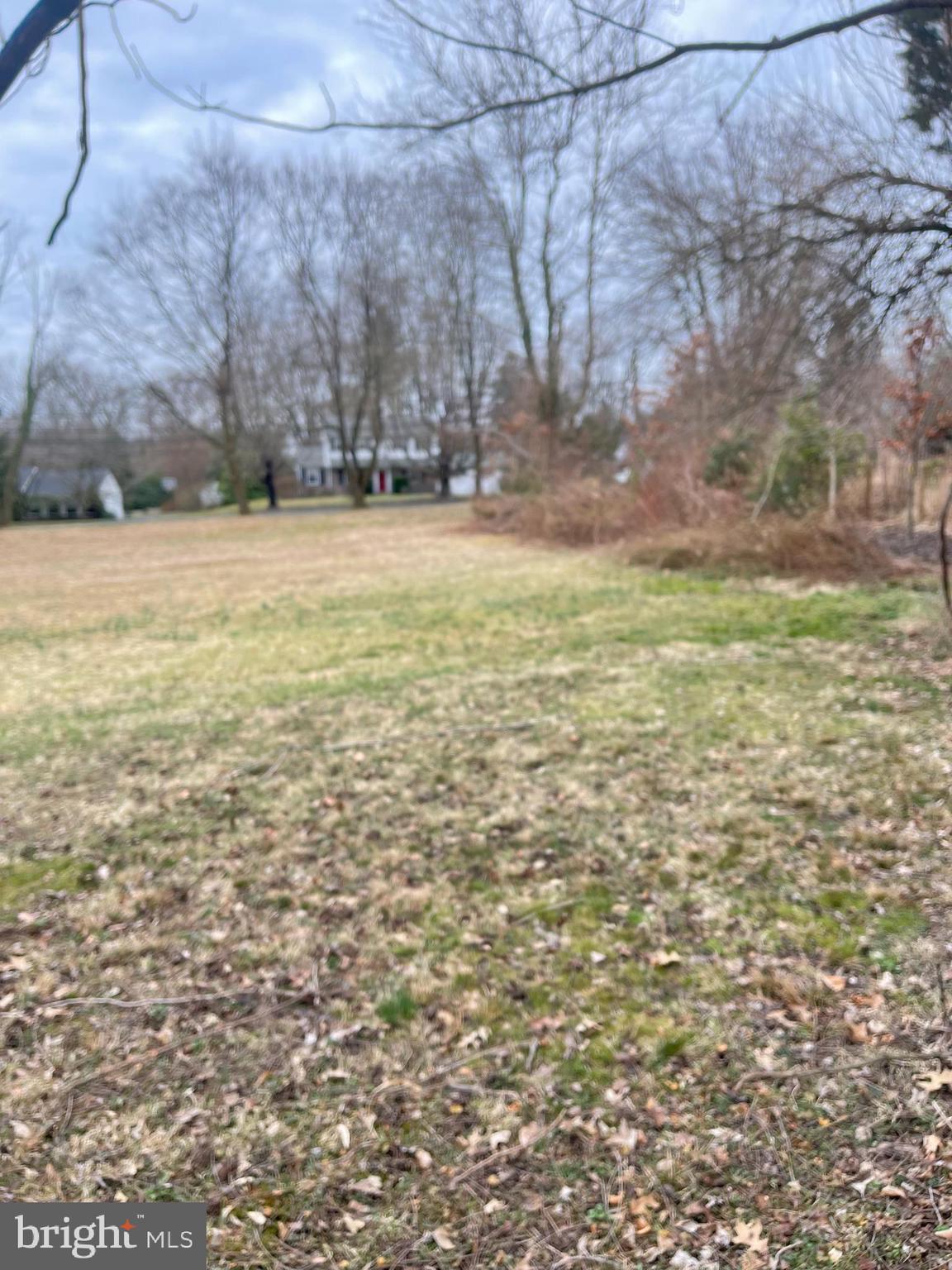 DOYLESTOWN BORO - Land