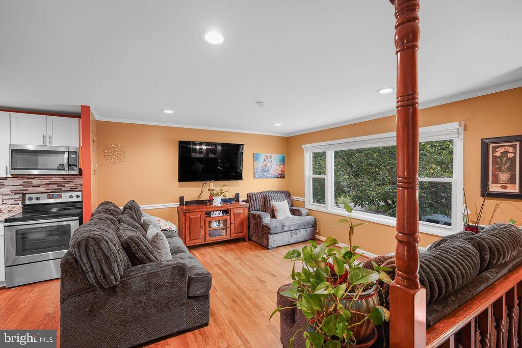 WILDWOOD ESTATES - Residential