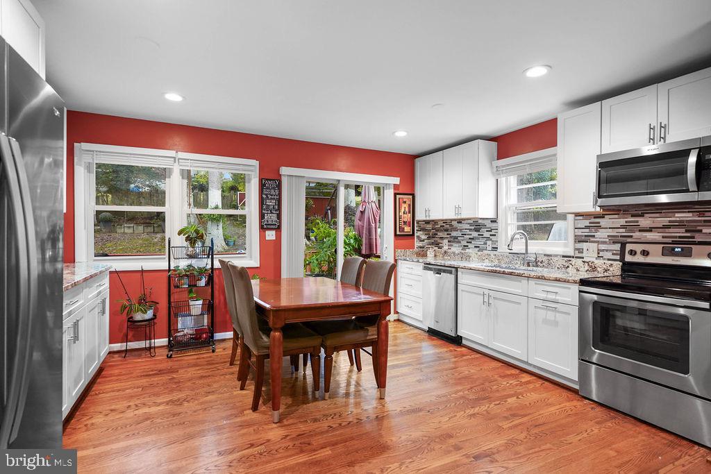 WILDWOOD ESTATES - Residential